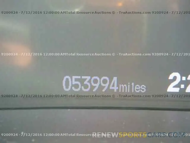 8 fotografías del automóvil dañado 1G1FF1R77N0125009 CHEVROLET CAMARO 2022