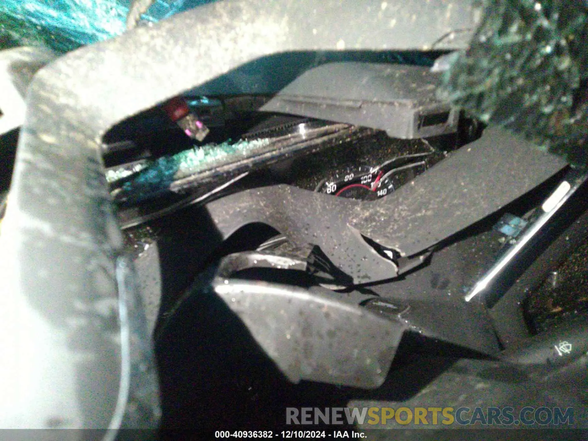 7 fotografías del automóvil dañado 1G1FH3D71N0127626 CHEVROLET CAMARO 2022