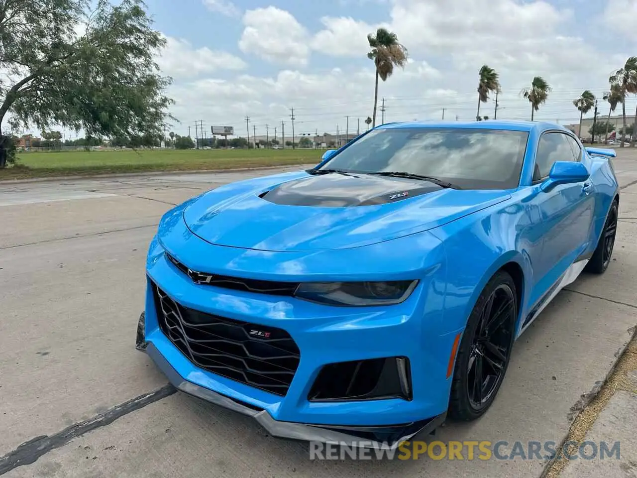 2 fotografías del automóvil dañado 1G1FK1R63N0122921 CHEVROLET CAMARO 2022
