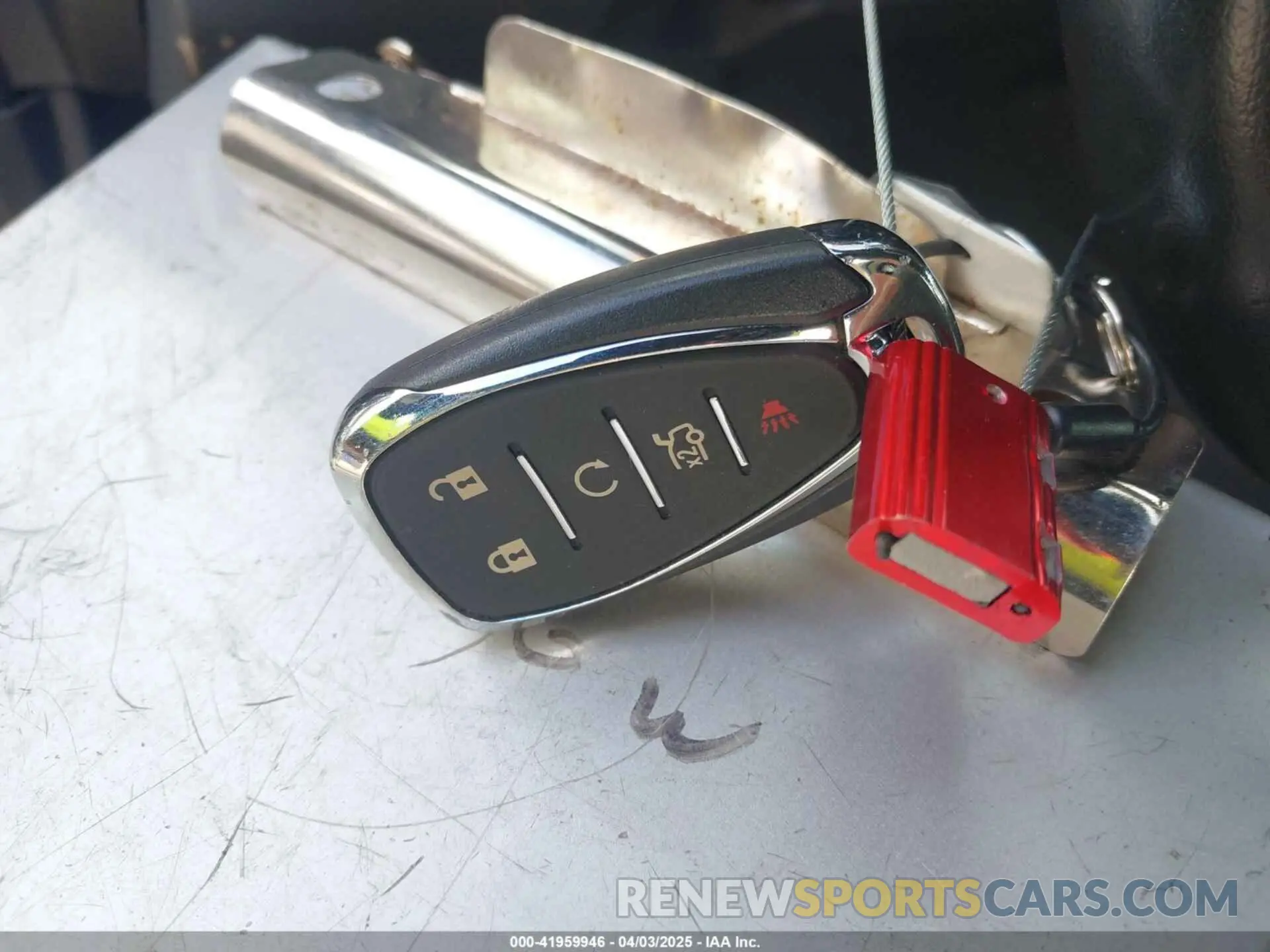 11 fotografías del automóvil dañado 1G1FB1RS6P0153113 CHEVROLET CAMARO 2023
