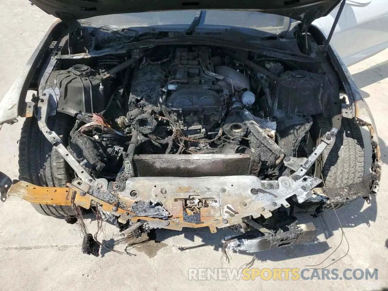 11 fotografías del automóvil dañado 1G1FB1RX0P0130745 CHEVROLET CAMARO 2023