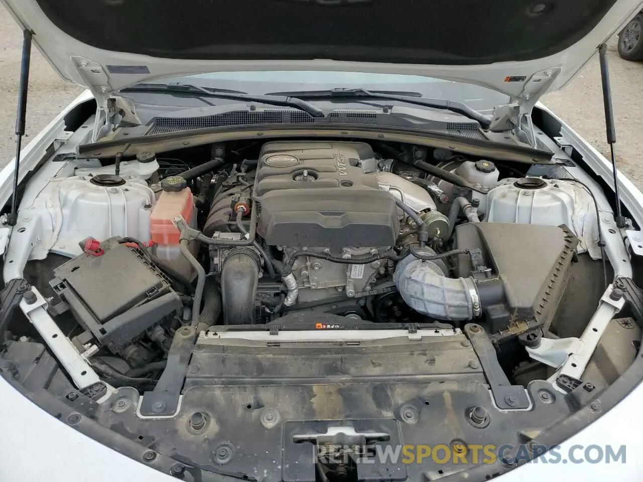 12 fotografías del automóvil dañado 1G1FB1RX6P0156041 CHEVROLET CAMARO 2023
