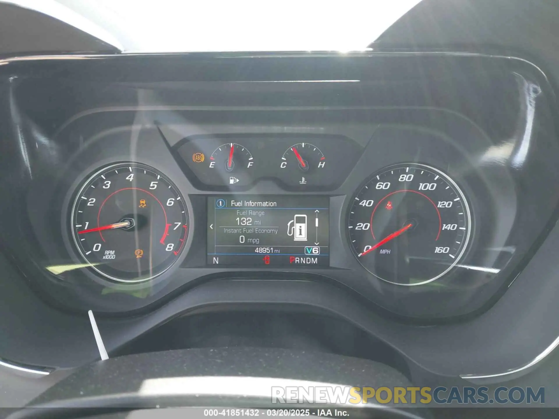 7 fotografías del automóvil dañado 1G1FB3DS5P0114158 CHEVROLET CAMARO 2023