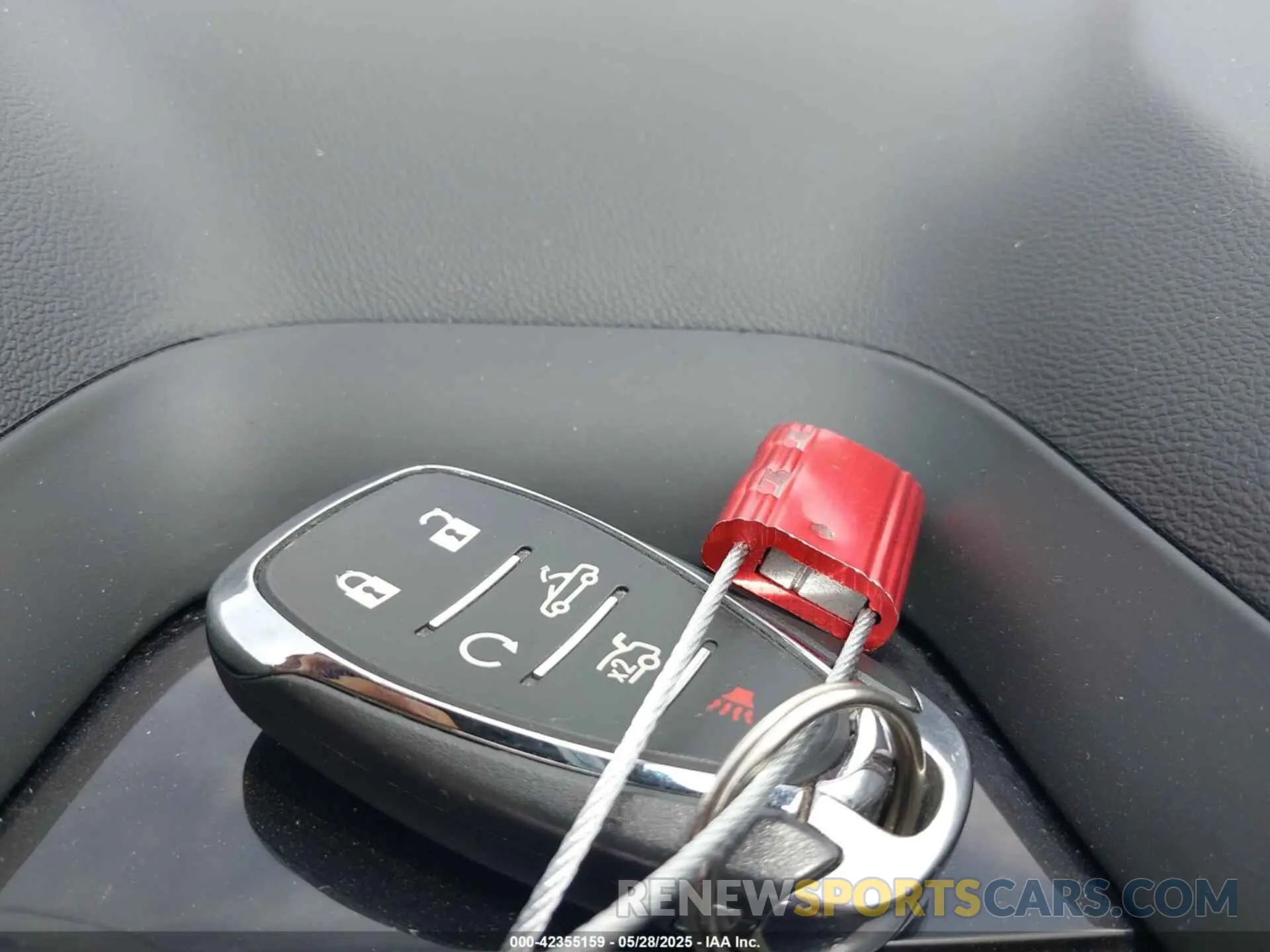 11 fotografías del automóvil dañado 1G1FD3DSXP0111296 CHEVROLET CAMARO 2023