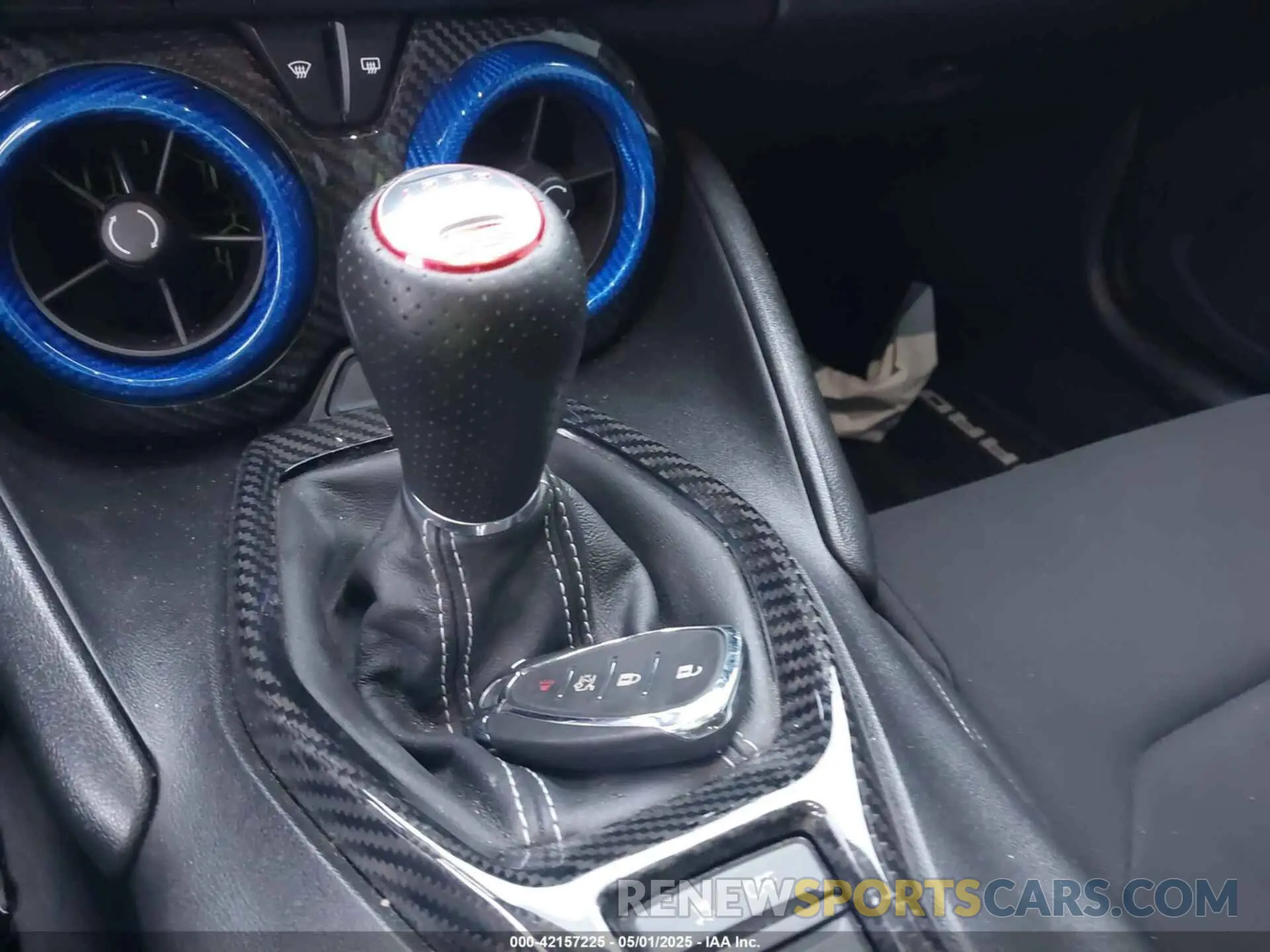 11 fotografías del automóvil dañado 1G1FE1R76P0159531 CHEVROLET CAMARO 2023