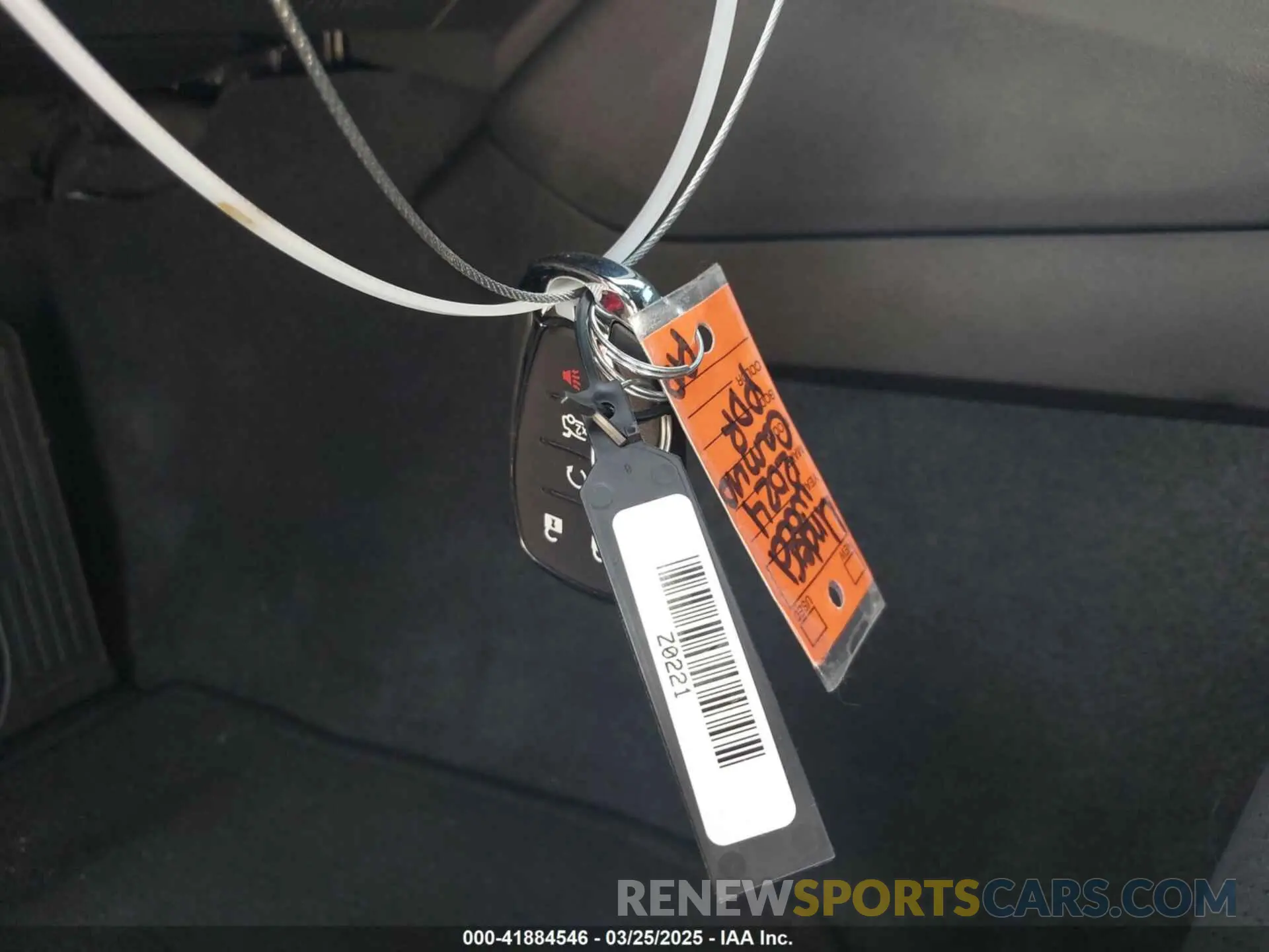 11 fotografías del automóvil dañado 1G1FB1RS4R0106424 CHEVROLET CAMARO 2024