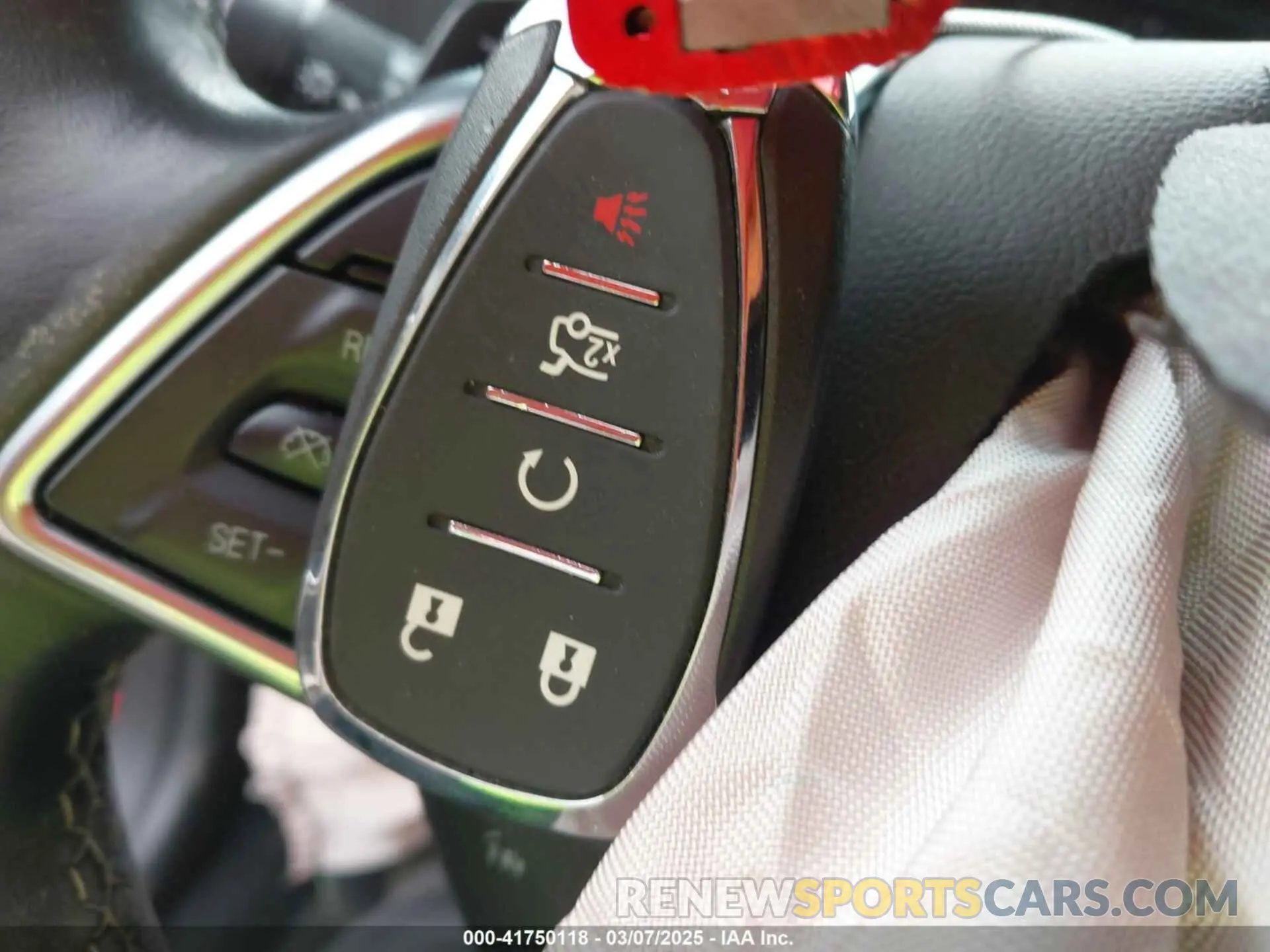 11 fotografías del automóvil dañado 1G1FB1RS5R0111857 CHEVROLET CAMARO 2024