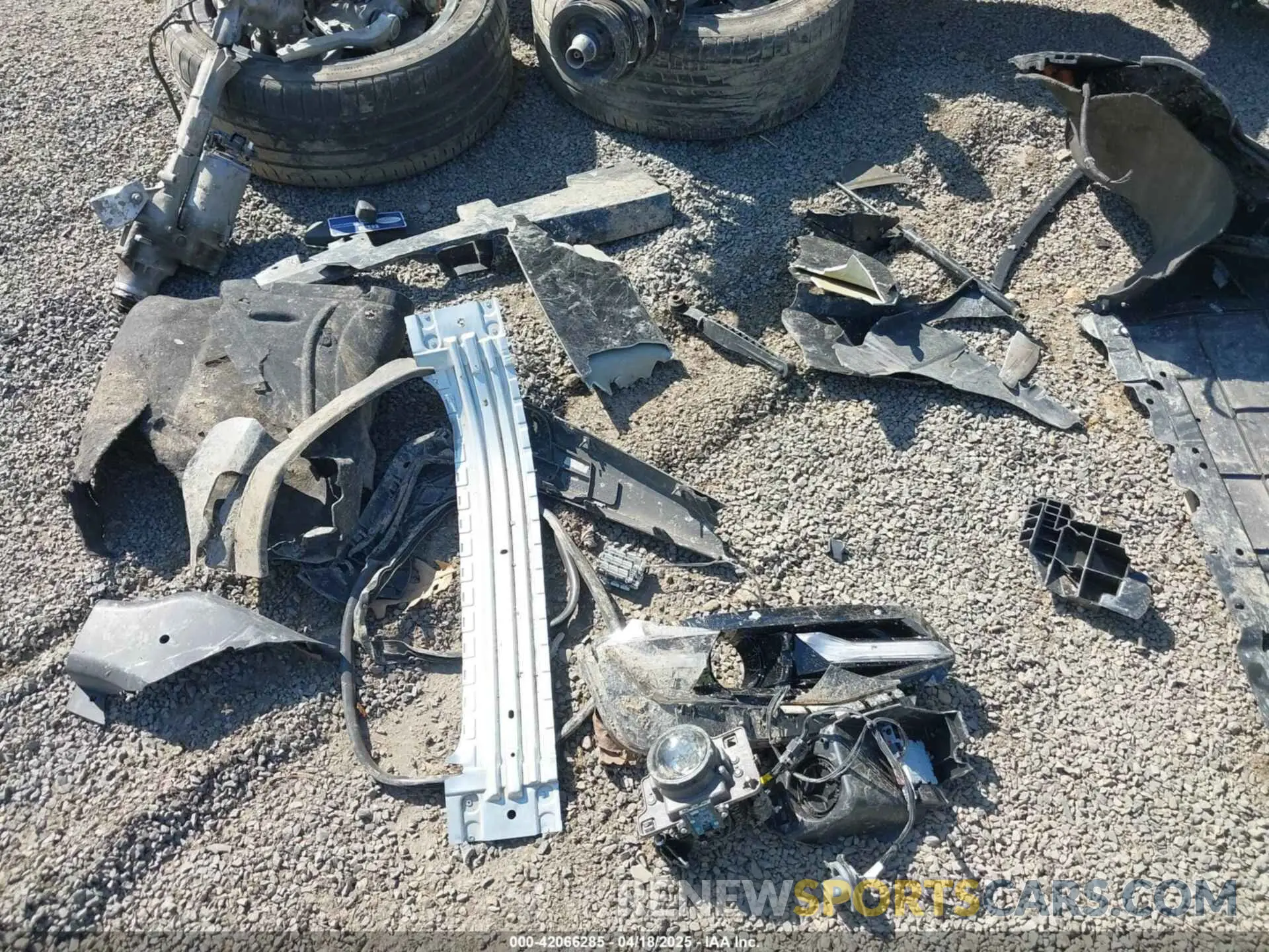 15 fotografías del automóvil dañado 1G1FB1RS6R0105971 CHEVROLET CAMARO 2024