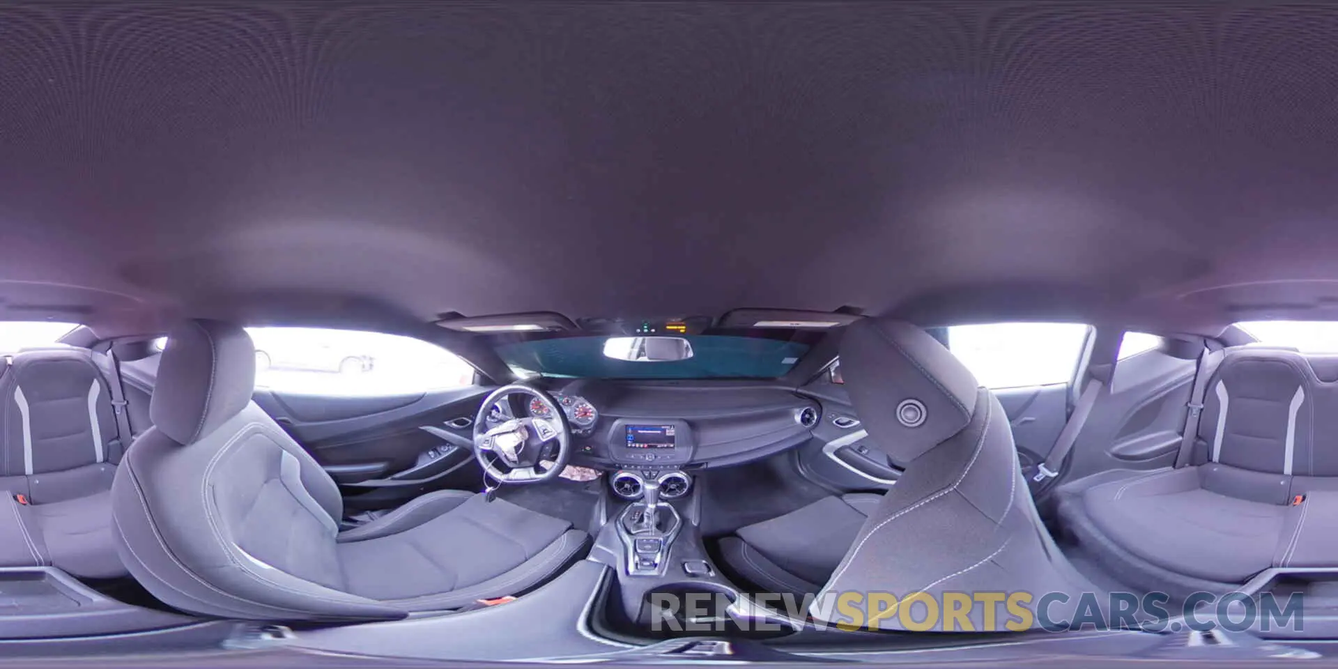 13 fotografías del automóvil dañado 1G1FB1RS6R0109664 CHEVROLET CAMARO 2024