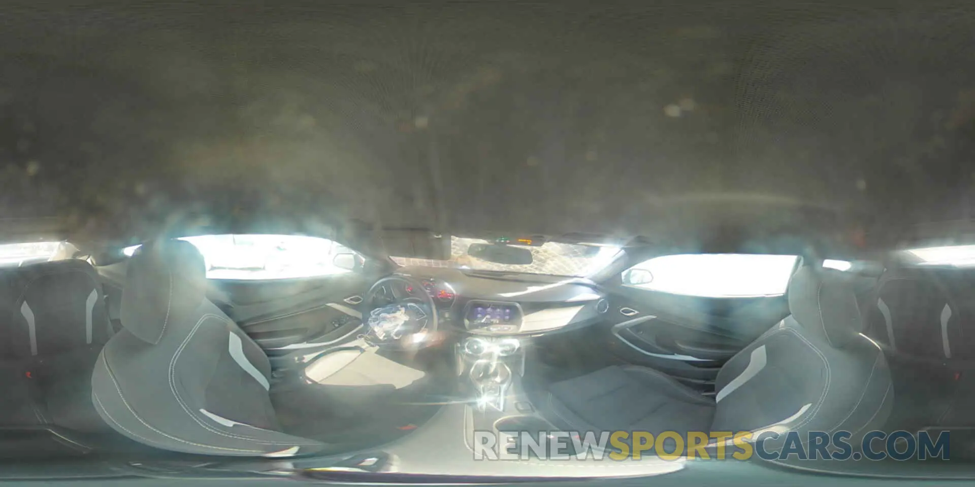 13 fotografías del automóvil dañado 1G1FB1RS9R0121792 CHEVROLET CAMARO 2024