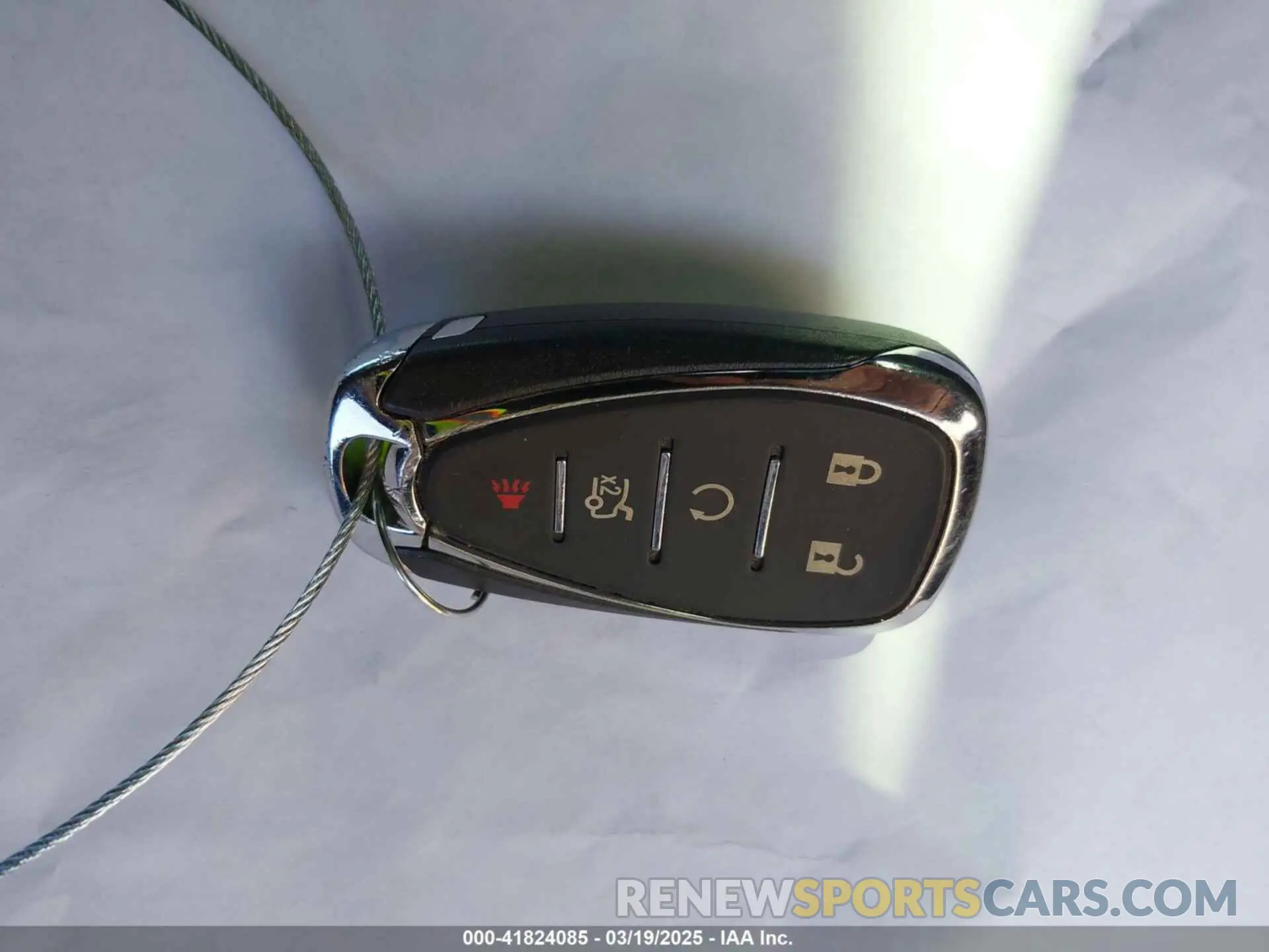 11 fotografías del automóvil dañado 1G1FB1RS9R0122411 CHEVROLET CAMARO 2024