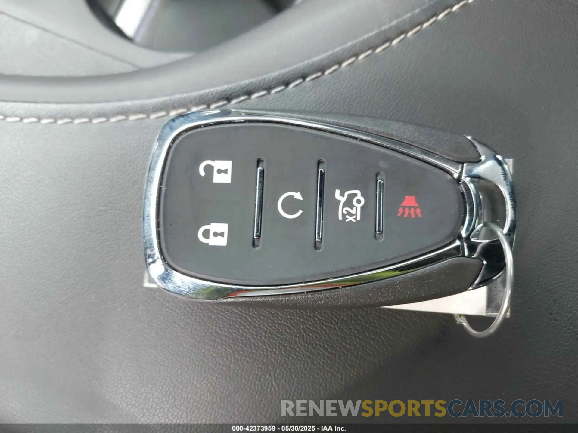 11 fotografías del automóvil dañado 1G1FD1RS8R0108204 CHEVROLET CAMARO 2024
