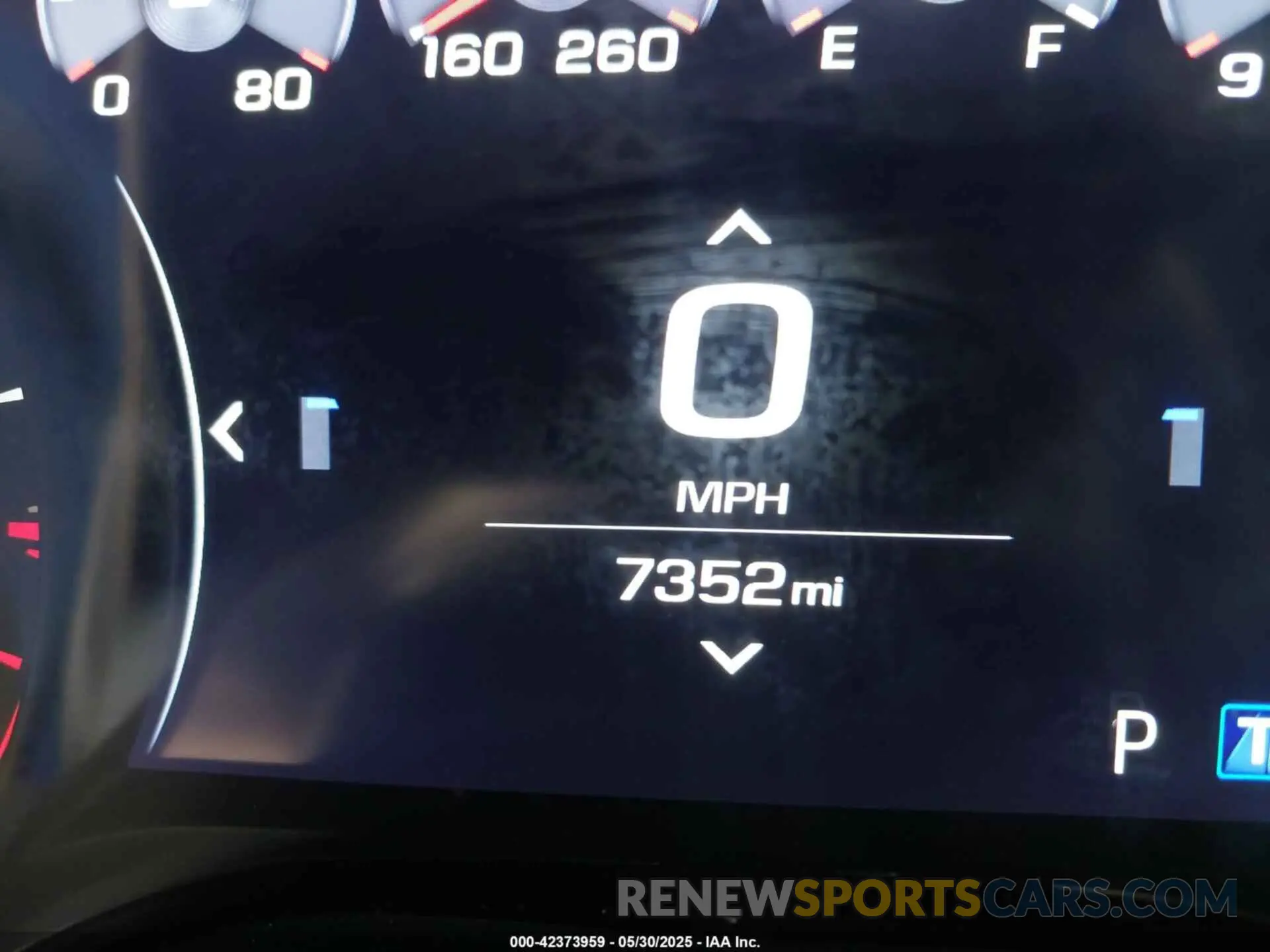 15 fotografías del automóvil dañado 1G1FD1RS8R0108204 CHEVROLET CAMARO 2024