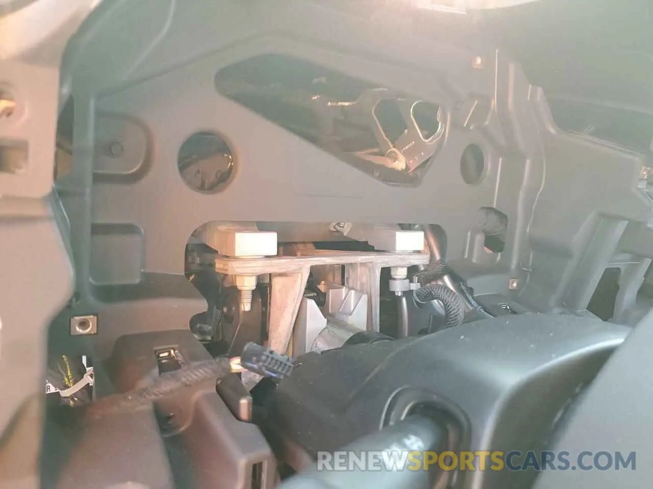 9 fotografías del automóvil dañado 1G1FE1R73N0133868 CHEVROLET CAMARO LT1 2022