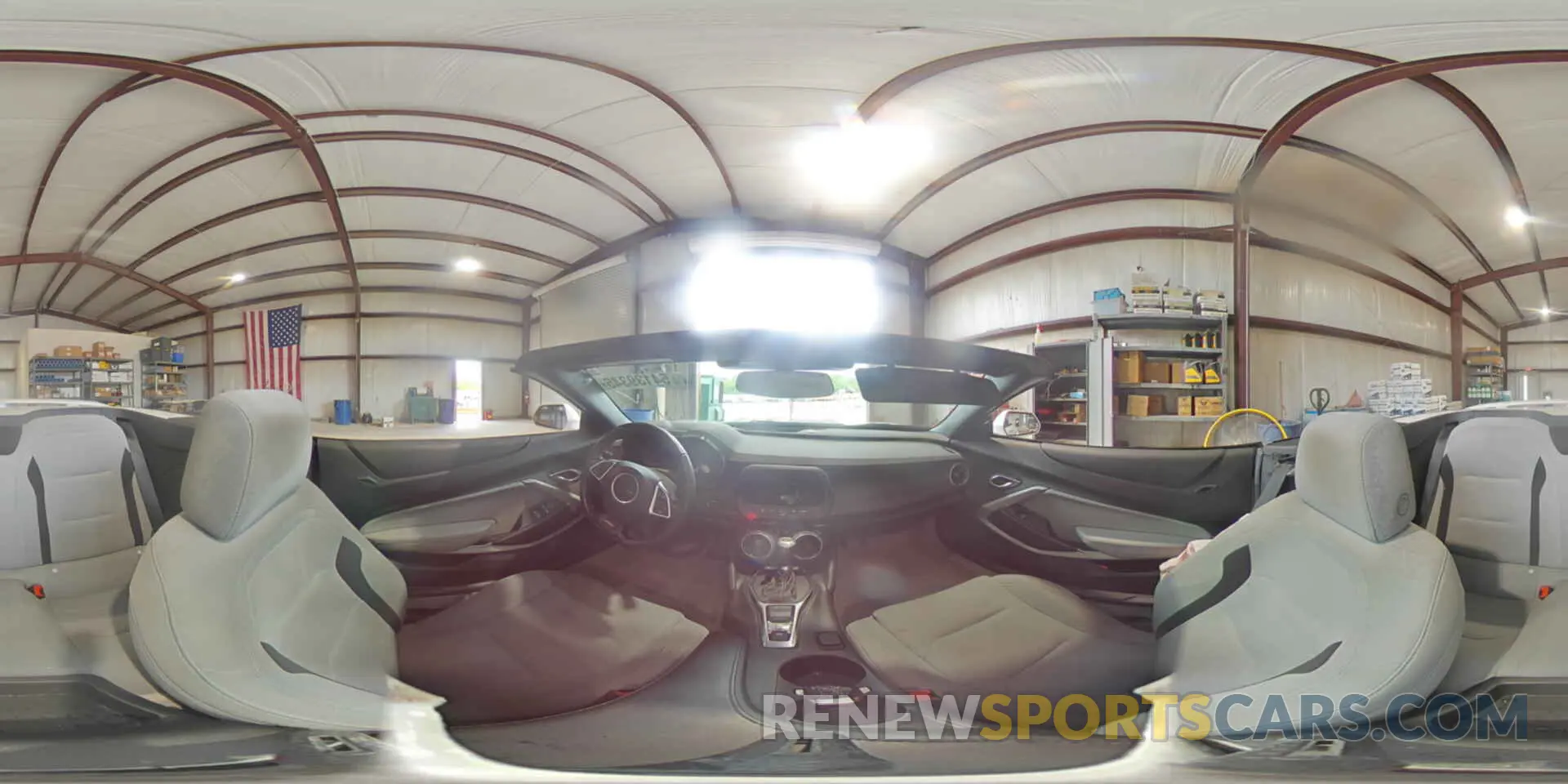 14 fotografías del automóvil dañado 1G1FF3D78N0132067 CHEVROLET CAMARO LT1 2022