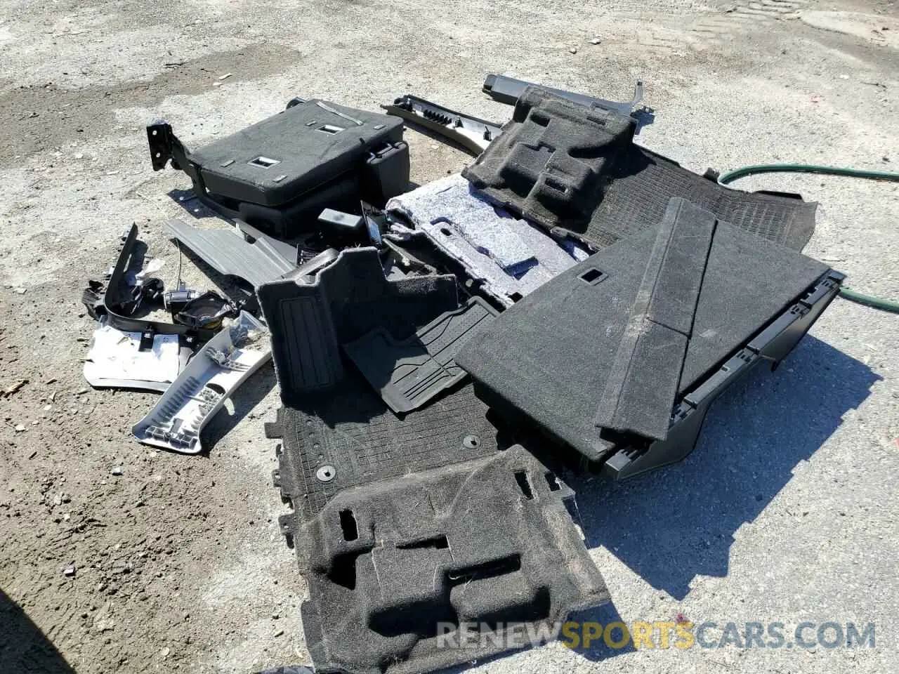 13 fotografías del automóvil dañado 1GNERJKW2LJ183233 CHEVROLET C/K2500 2020