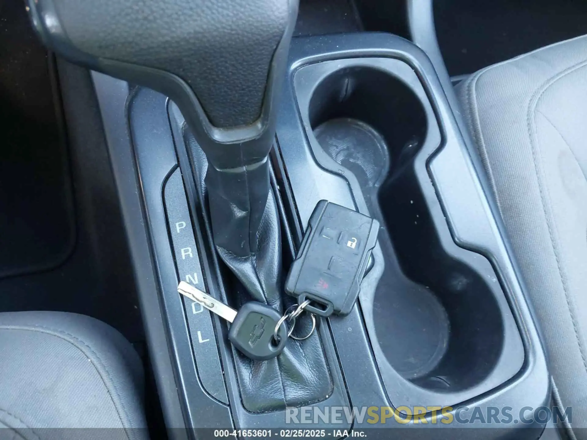 11 fotografías del automóvil dañado 1GCGSBEA1K1115077 CHEVROLET COLORADO 2019