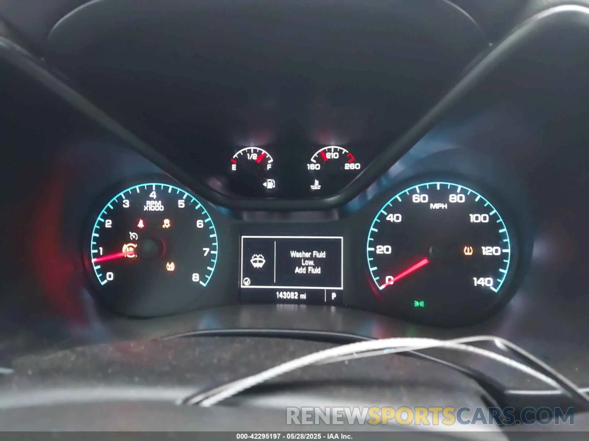 7 fotografías del automóvil dañado 1GCGSBEN0K1254202 CHEVROLET COLORADO 2019