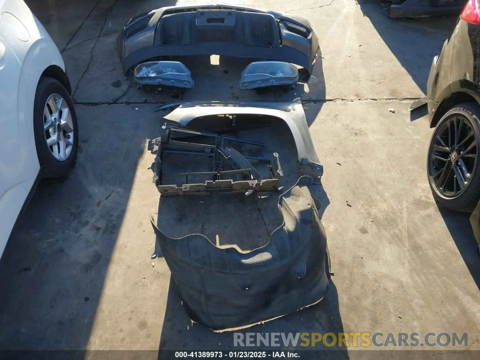 12 fotografías del automóvil dañado 1GCGSBEN9K1204074 CHEVROLET COLORADO 2019