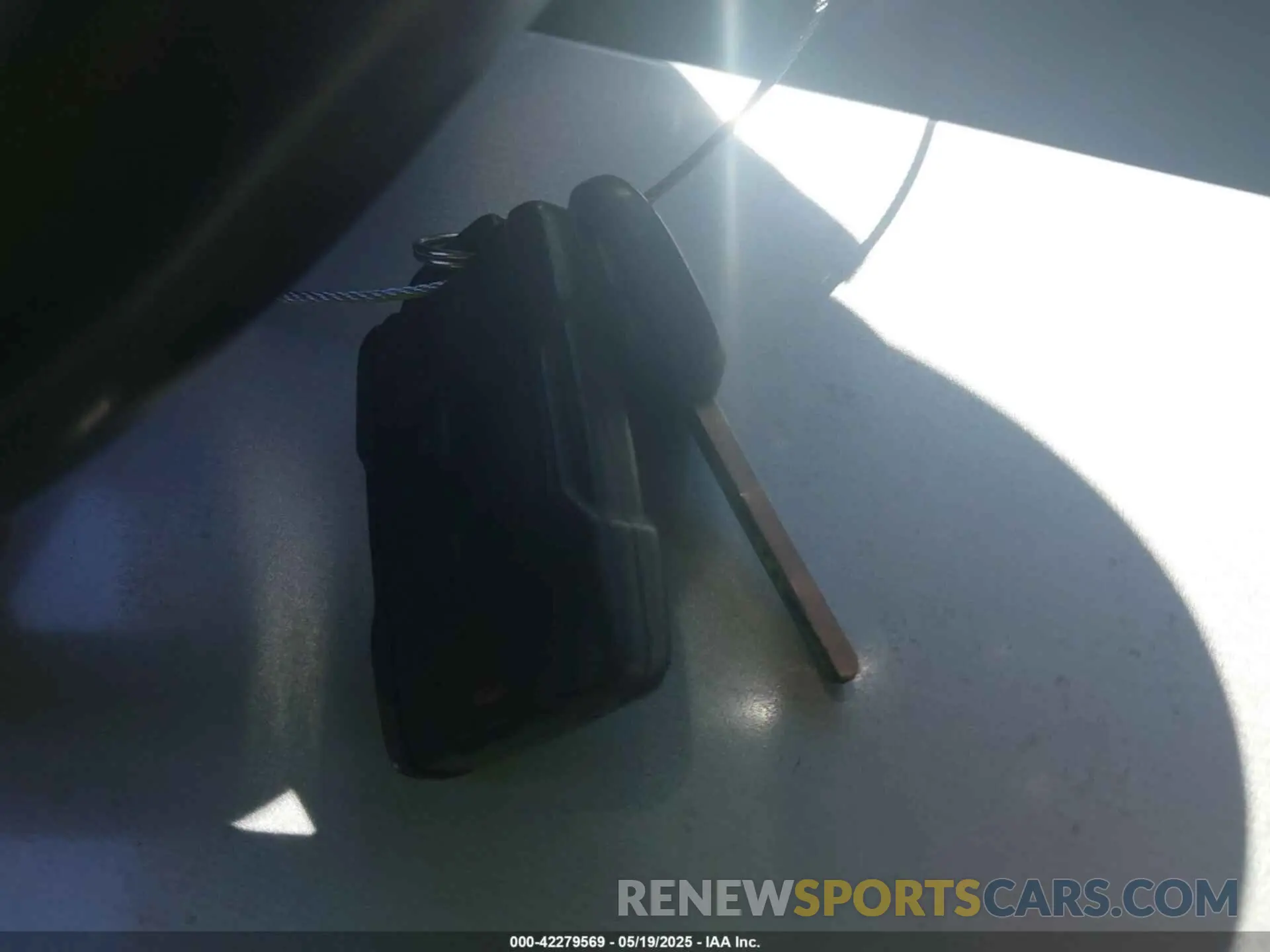 11 fotografías del automóvil dañado 1GCGSCEA0K1105615 CHEVROLET COLORADO 2019