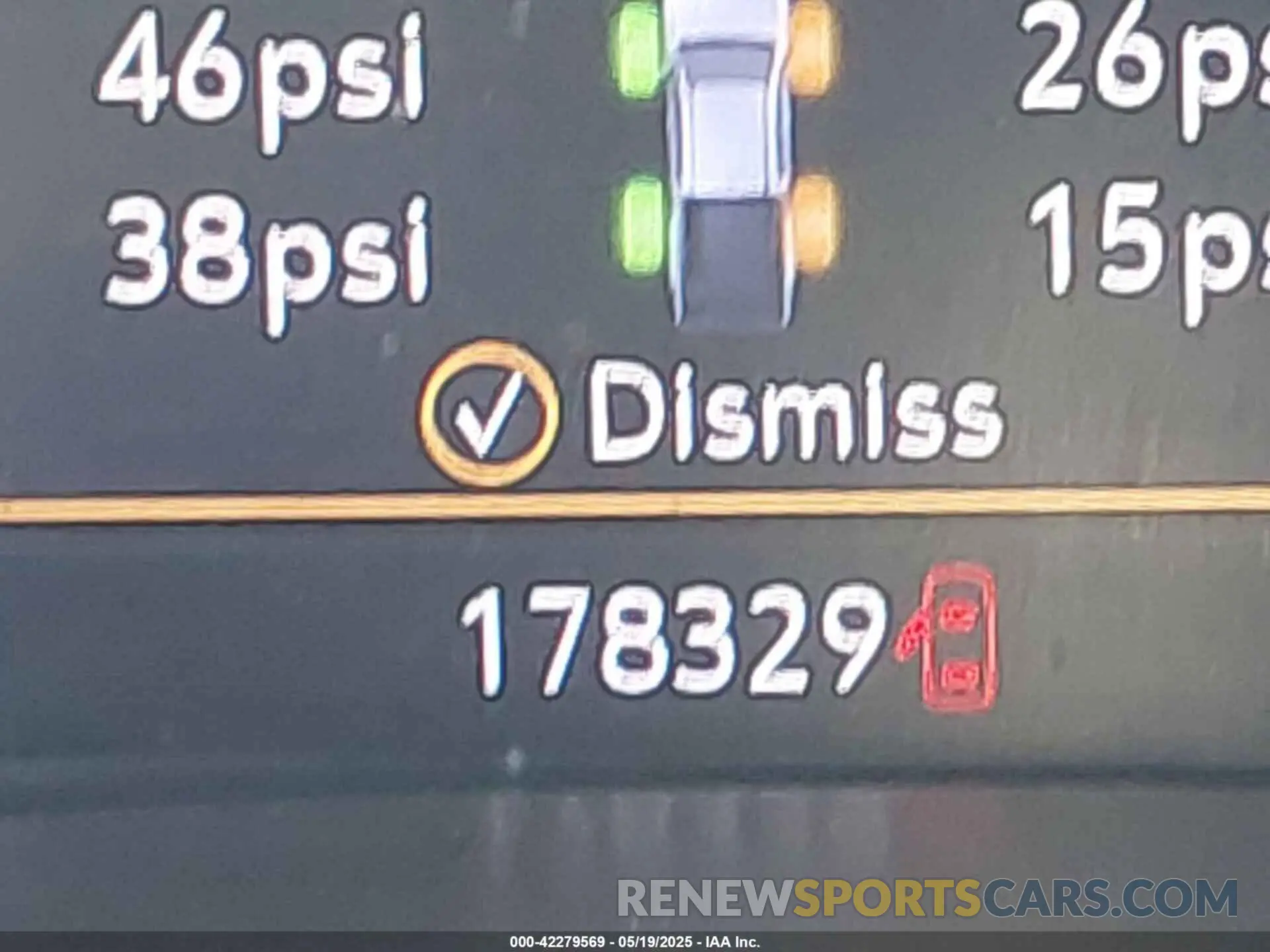 15 fotografías del automóvil dañado 1GCGSCEA0K1105615 CHEVROLET COLORADO 2019