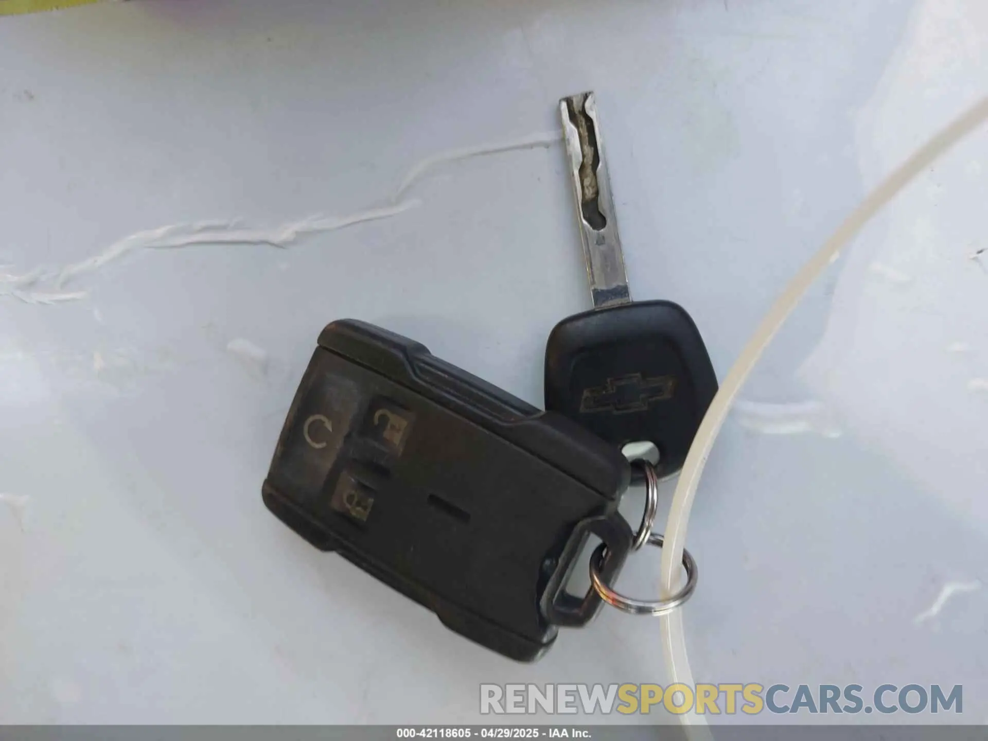 11 fotografías del automóvil dañado 1GCGSCEN1K1146225 CHEVROLET COLORADO 2019