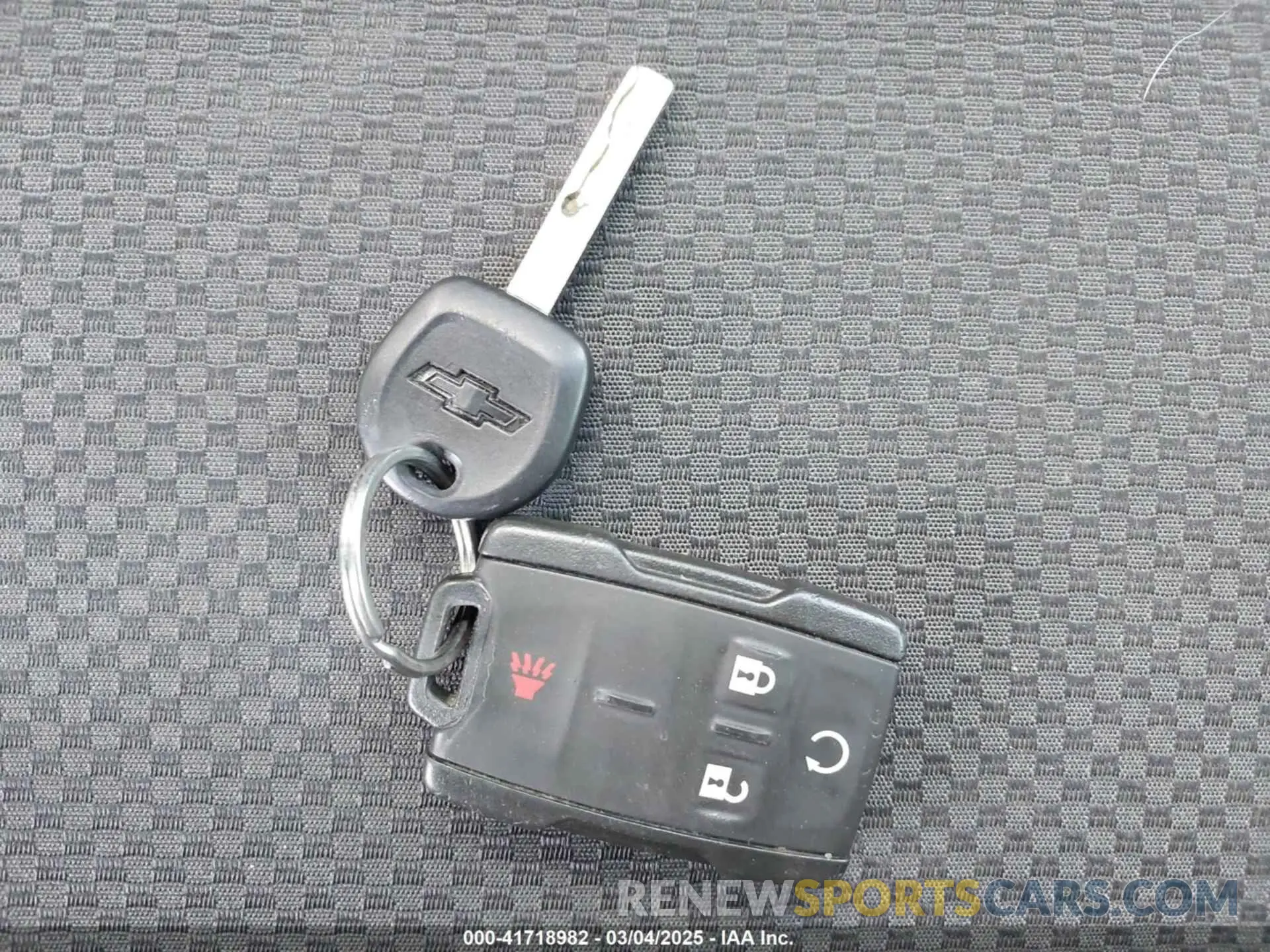11 fotografías del automóvil dañado 1GCGSCEN1K1198597 CHEVROLET COLORADO 2019