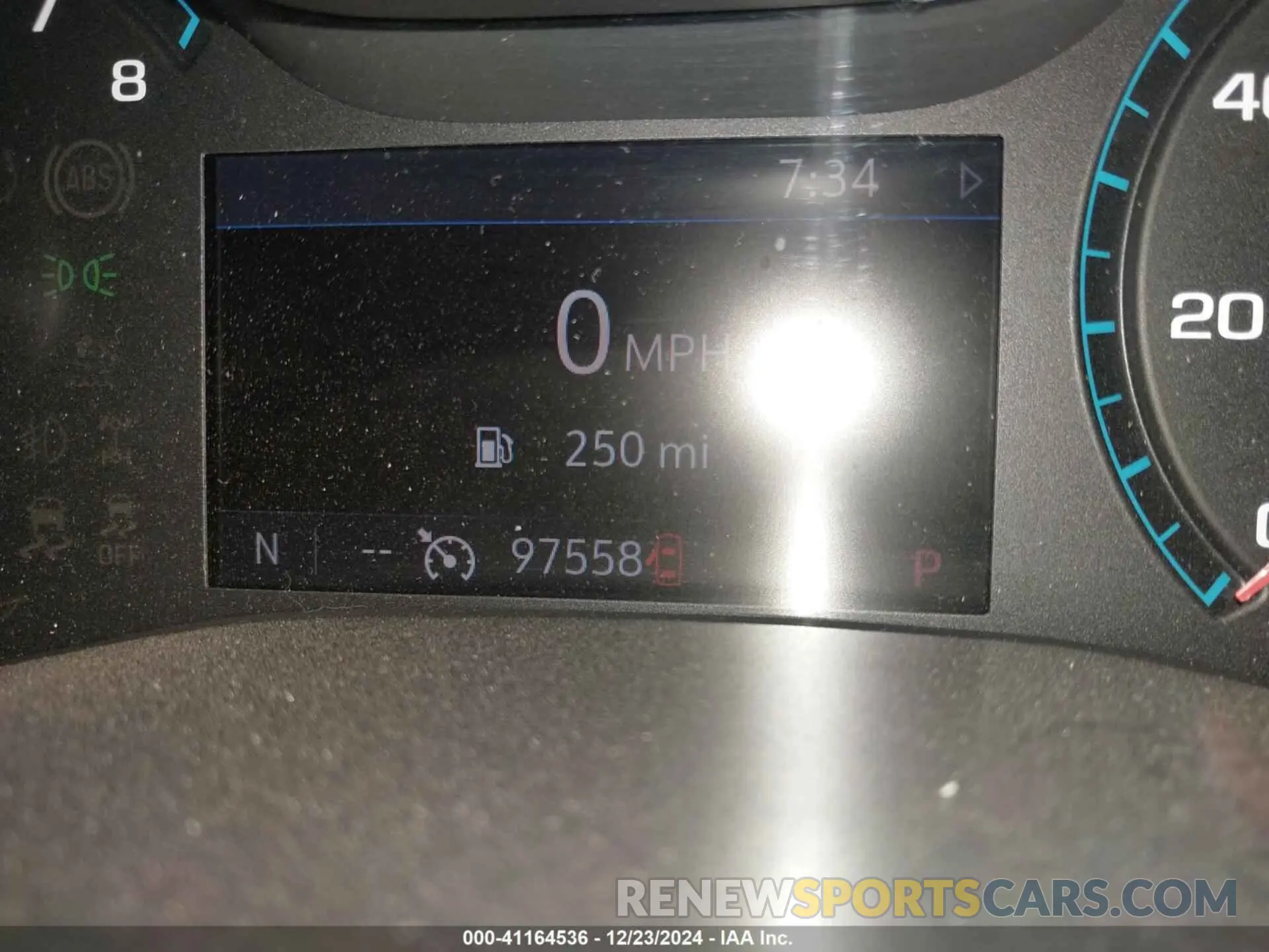 15 fotografías del automóvil dañado 1GCGSCEN1K1331956 CHEVROLET COLORADO 2019