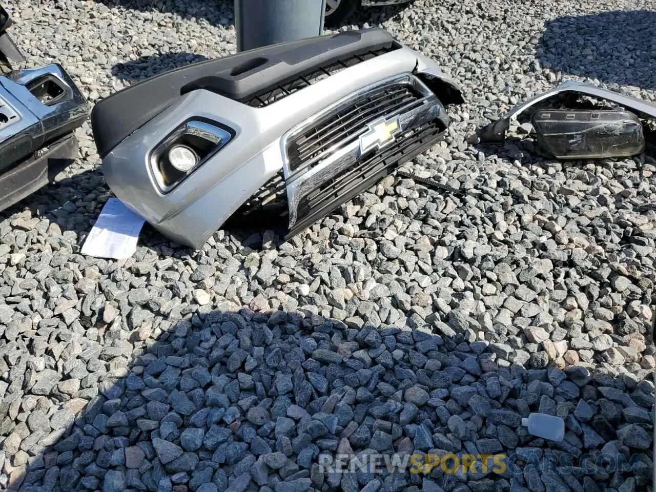 12 fotografías del automóvil dañado 1GCGSCEN1K1354265 CHEVROLET COLORADO 2019