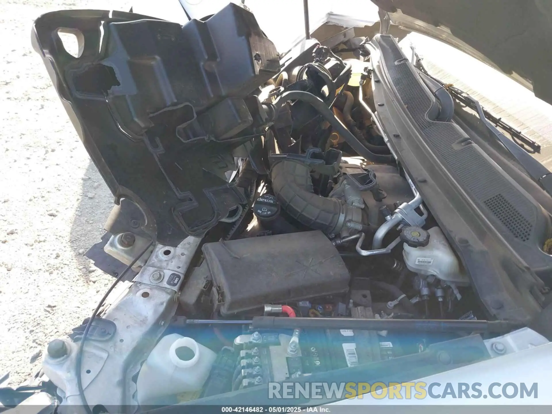 10 fotografías del automóvil dañado 1GCGSCEN9K1283509 CHEVROLET COLORADO 2019