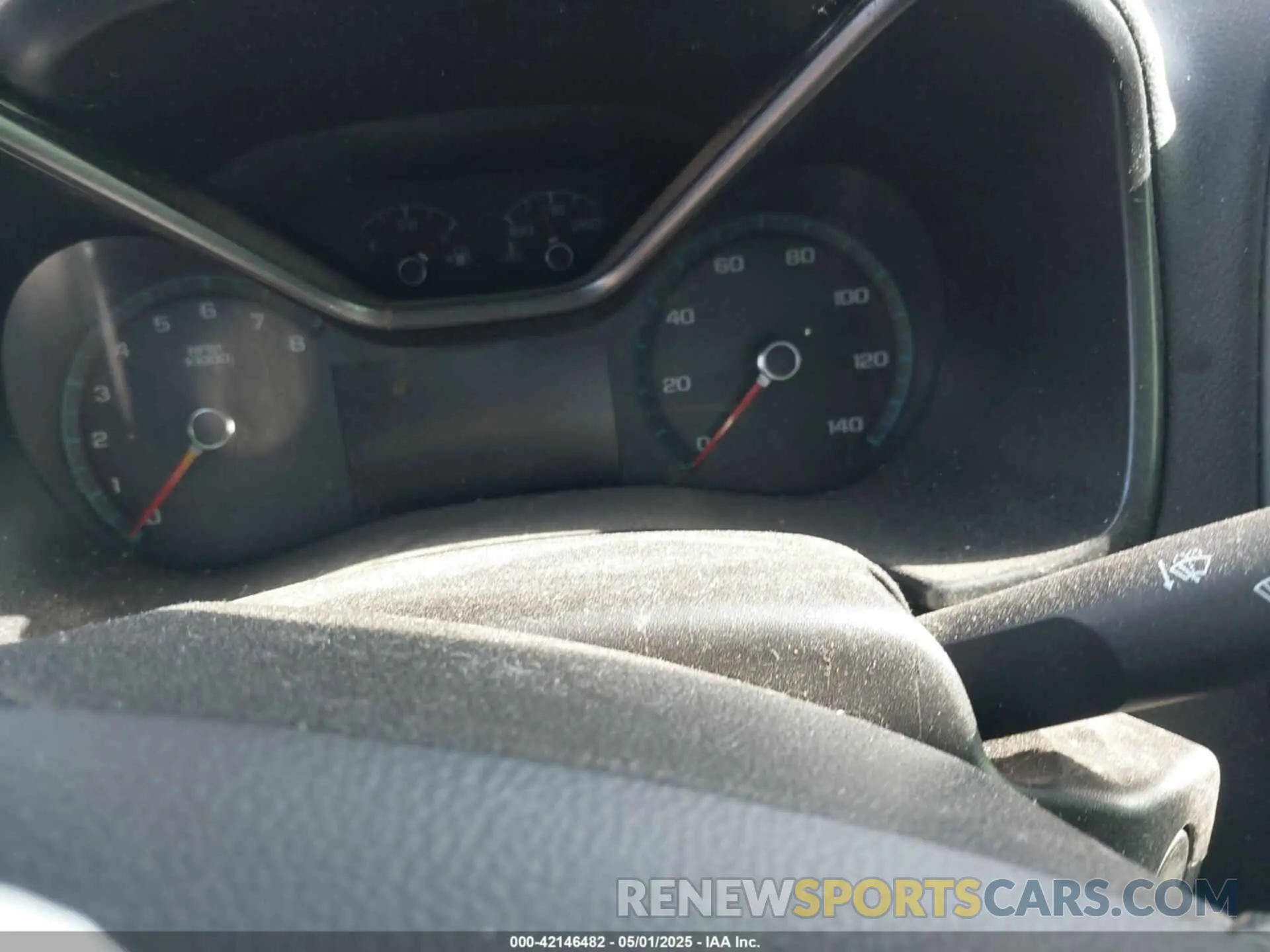 15 fotografías del automóvil dañado 1GCGSCEN9K1283509 CHEVROLET COLORADO 2019