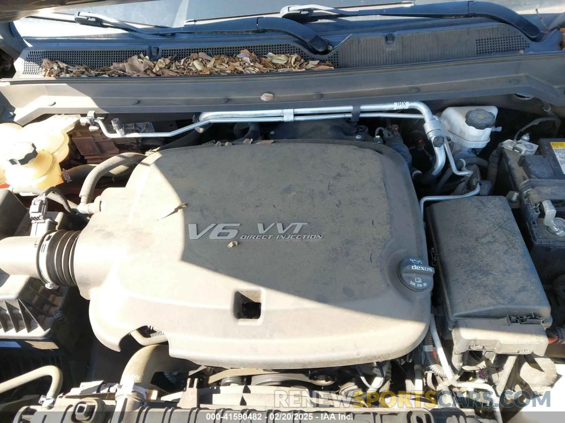10 fotografías del automóvil dañado 1GCGSDEN0K1181991 CHEVROLET COLORADO 2019