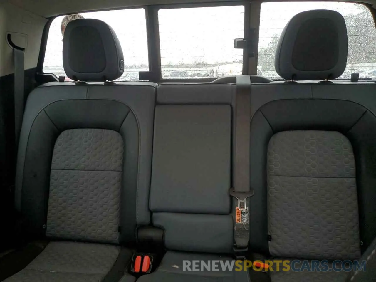 10 fotografías del automóvil dañado 1GCGSDEN7K1155193 CHEVROLET COLORADO 2019