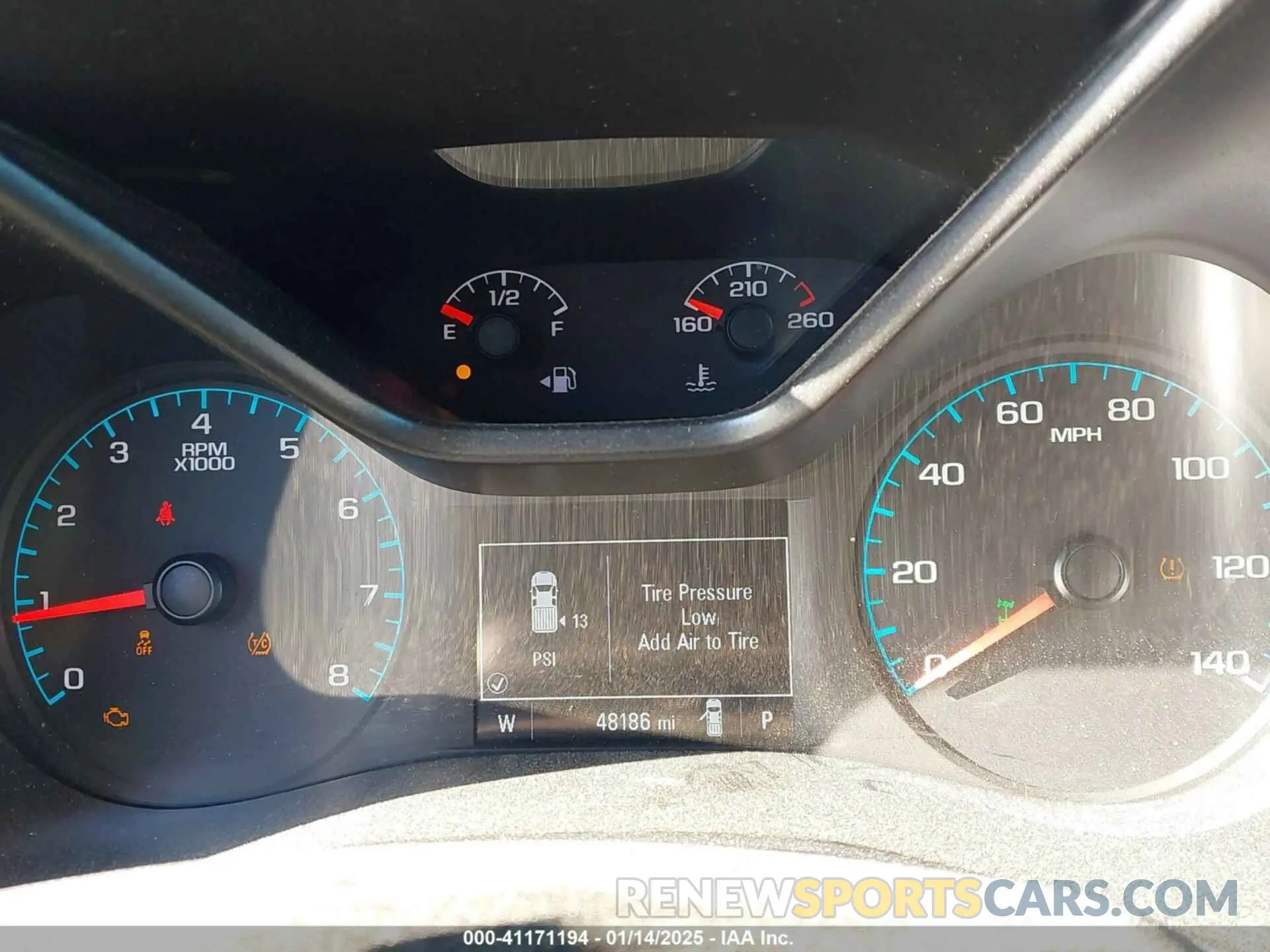 16 fotografías del automóvil dañado 1GCGTBEN0K1356113 CHEVROLET COLORADO 2019