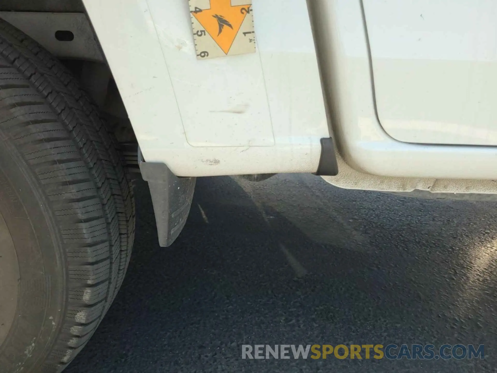 15 fotografías del automóvil dañado 1GCGTBEN7K1210307 CHEVROLET COLORADO 2019