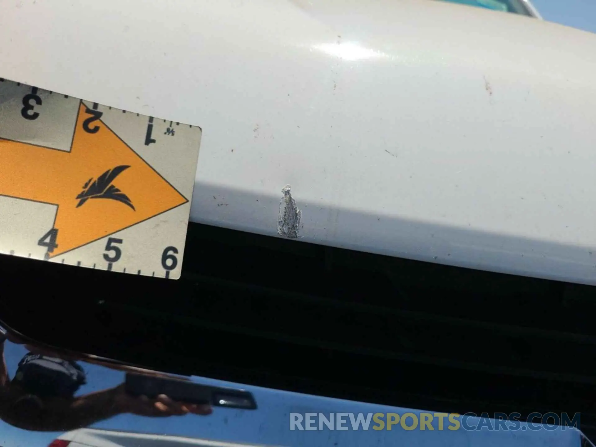29 fotografías del automóvil dañado 1GCGTBEN7K1210307 CHEVROLET COLORADO 2019