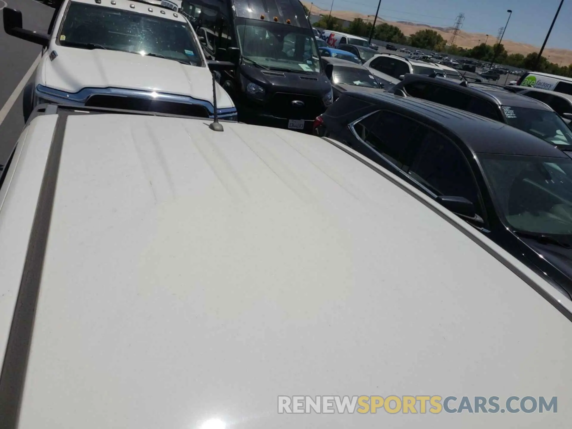 4 fotografías del automóvil dañado 1GCGTBEN7K1210307 CHEVROLET COLORADO 2019