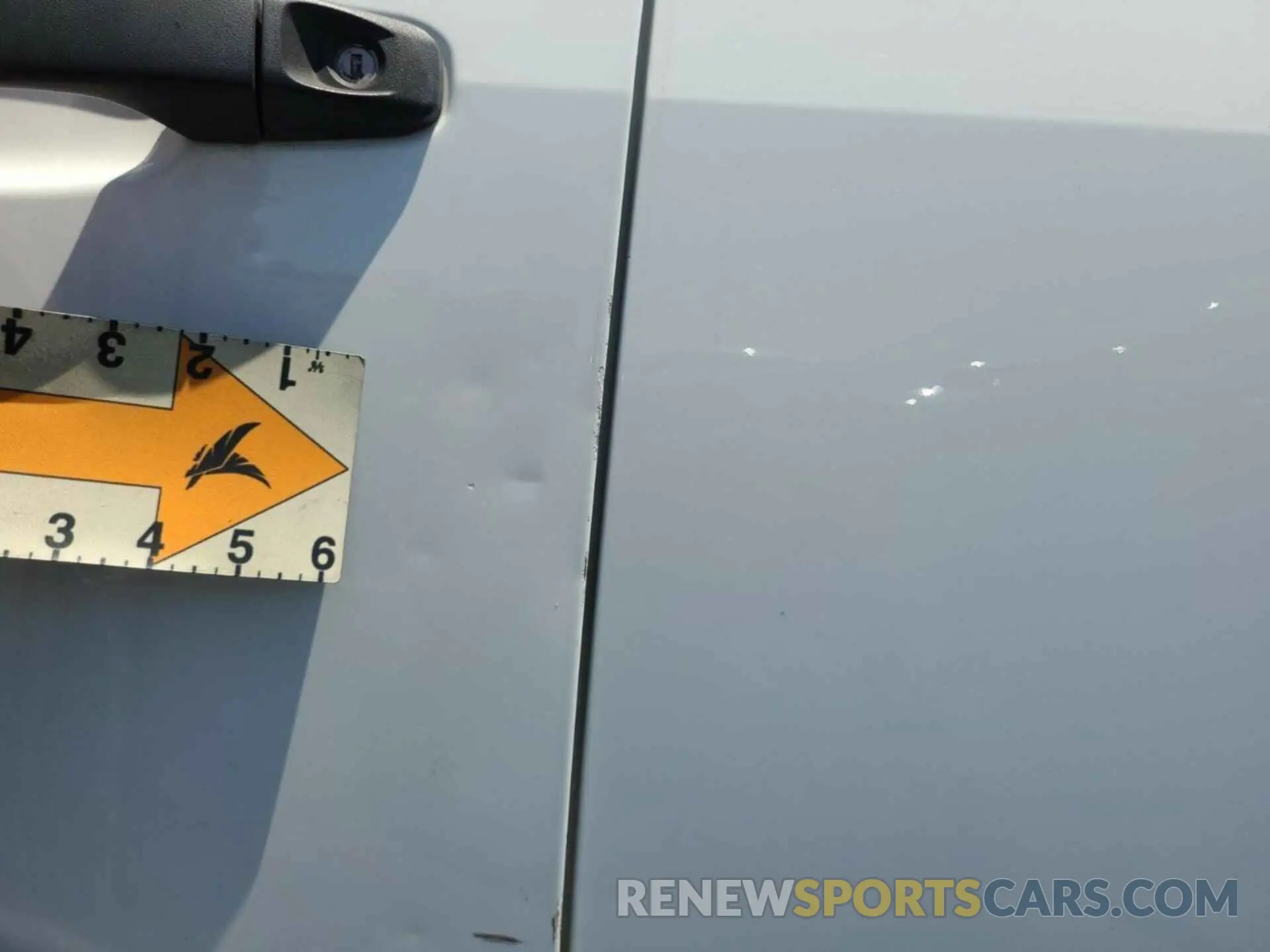 5 fotografías del automóvil dañado 1GCGTBEN7K1210307 CHEVROLET COLORADO 2019