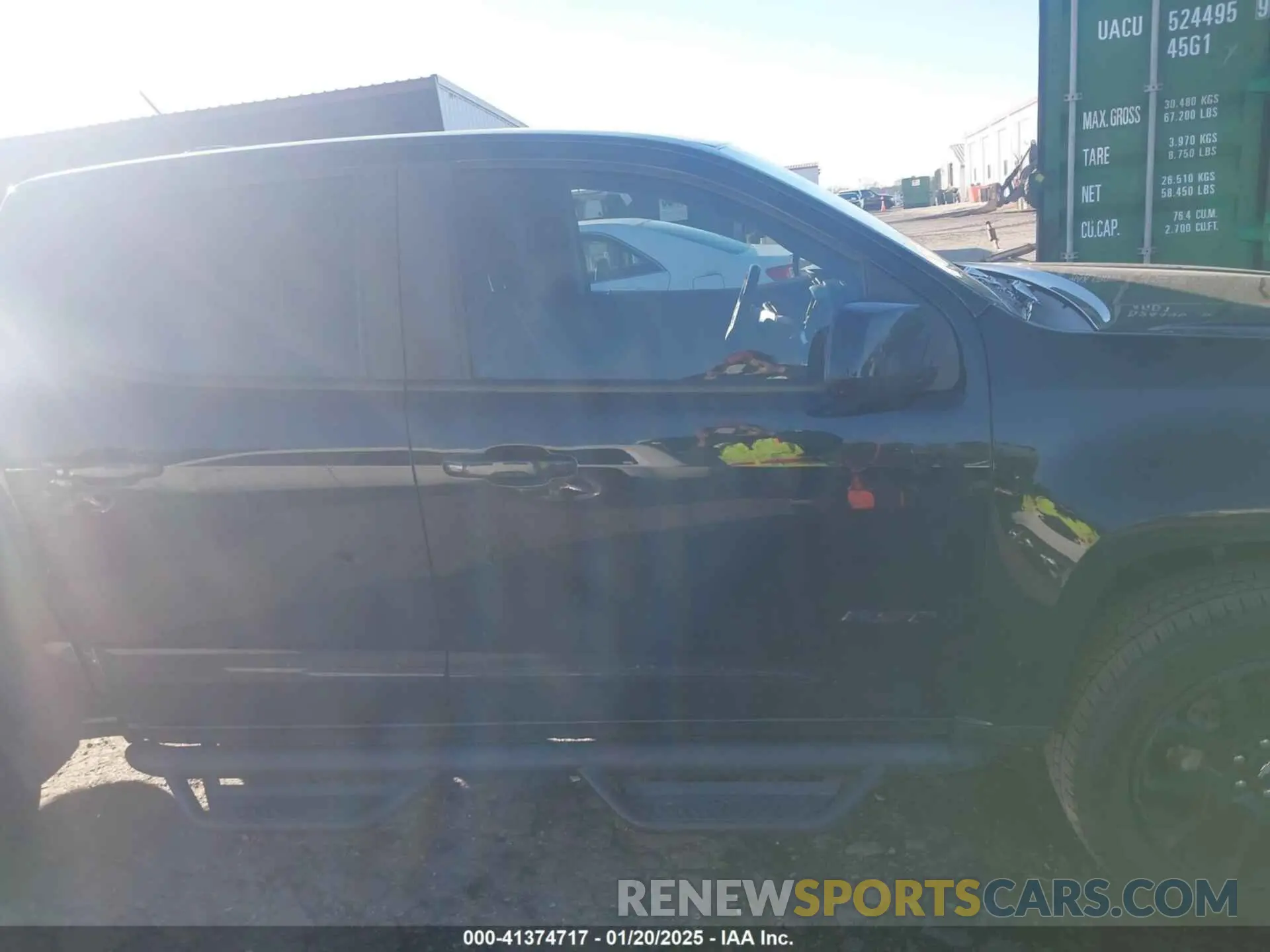 13 fotografías del automóvil dañado 1GCGTCEN1K1267219 CHEVROLET COLORADO 2019
