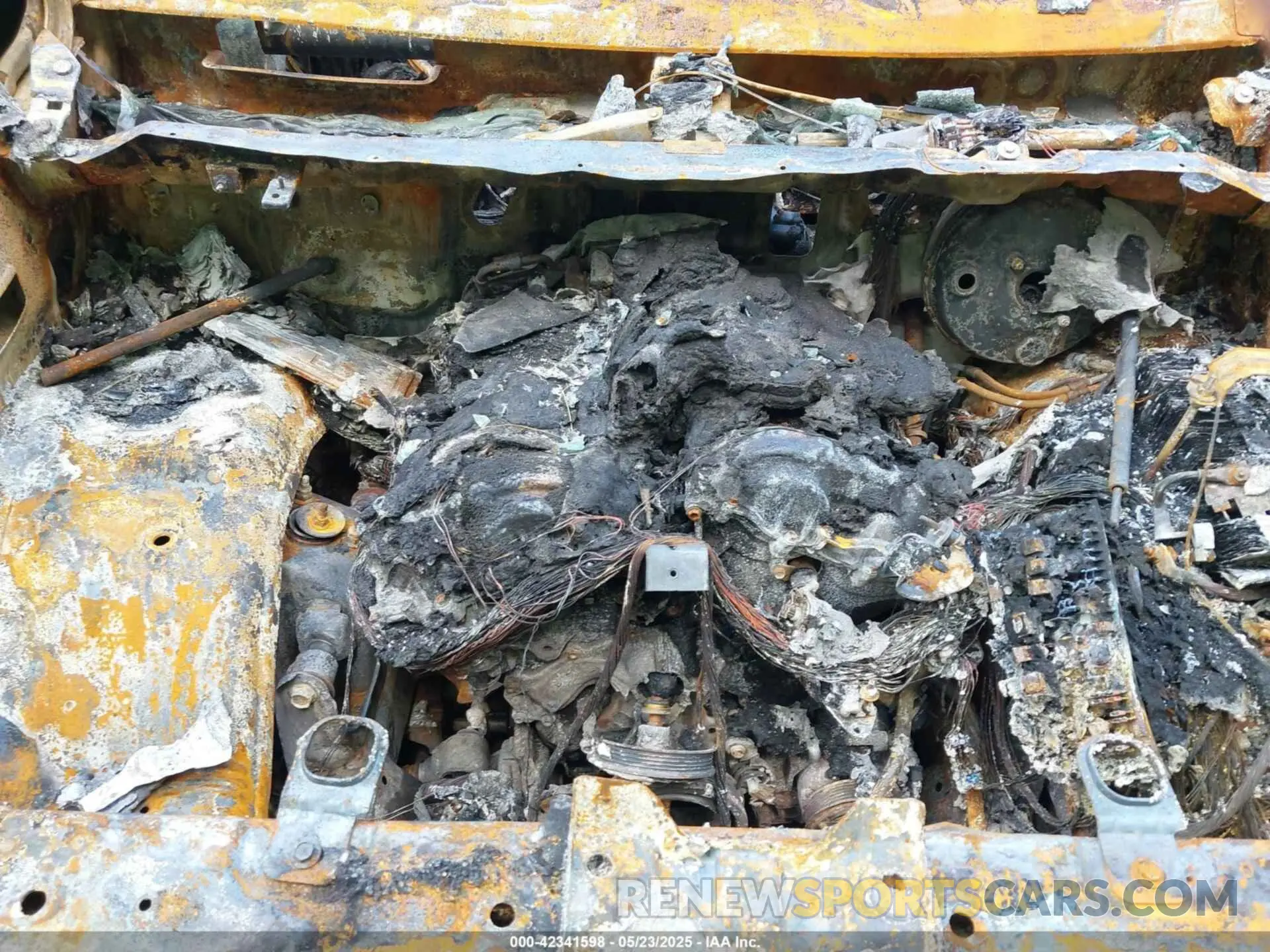 10 fotografías del automóvil dañado 1GCGTCEN5K1280135 CHEVROLET COLORADO 2019