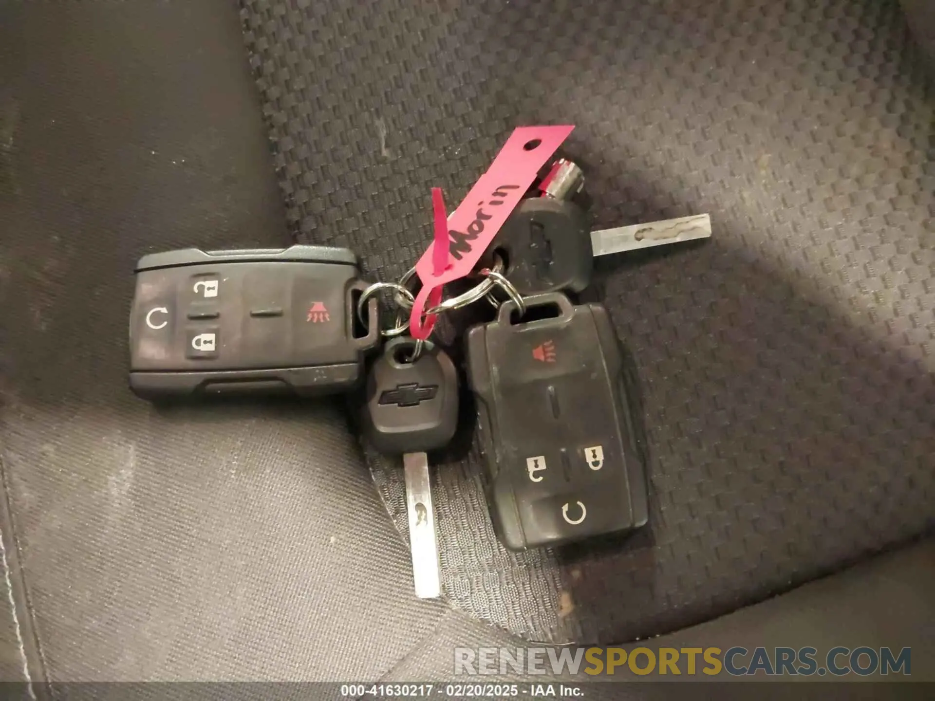 11 fotografías del automóvil dañado 1GCGTCEN5K1327308 CHEVROLET COLORADO 2019