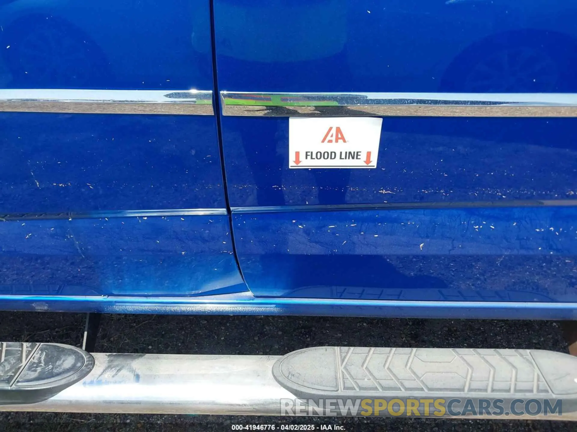 6 fotografías del automóvil dañado 1GCGTCEN8K1196293 CHEVROLET COLORADO 2019