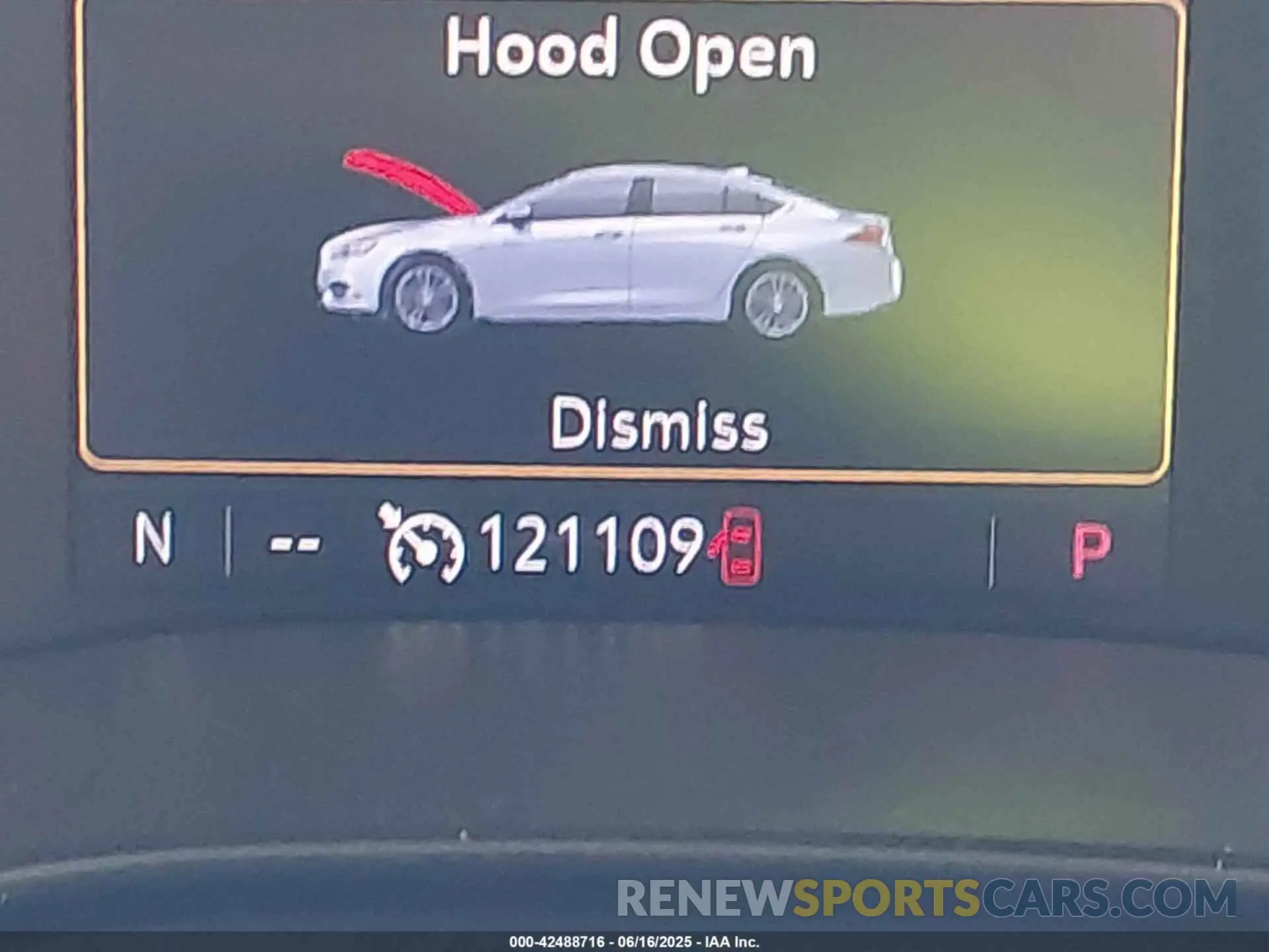 16 fotografías del automóvil dañado 1GCGTDEN3K1294489 CHEVROLET COLORADO 2019