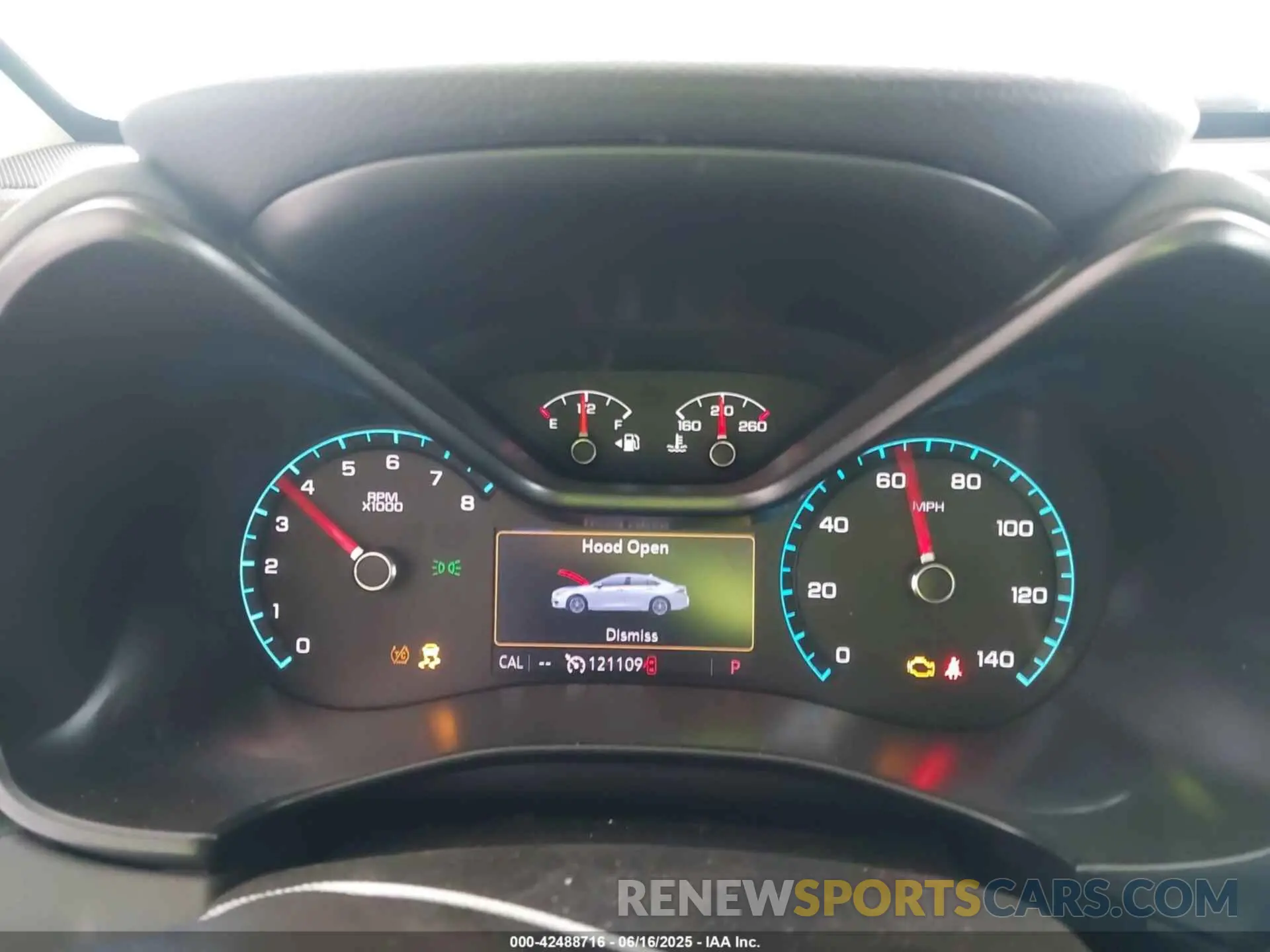 7 fotografías del automóvil dañado 1GCGTDEN3K1294489 CHEVROLET COLORADO 2019