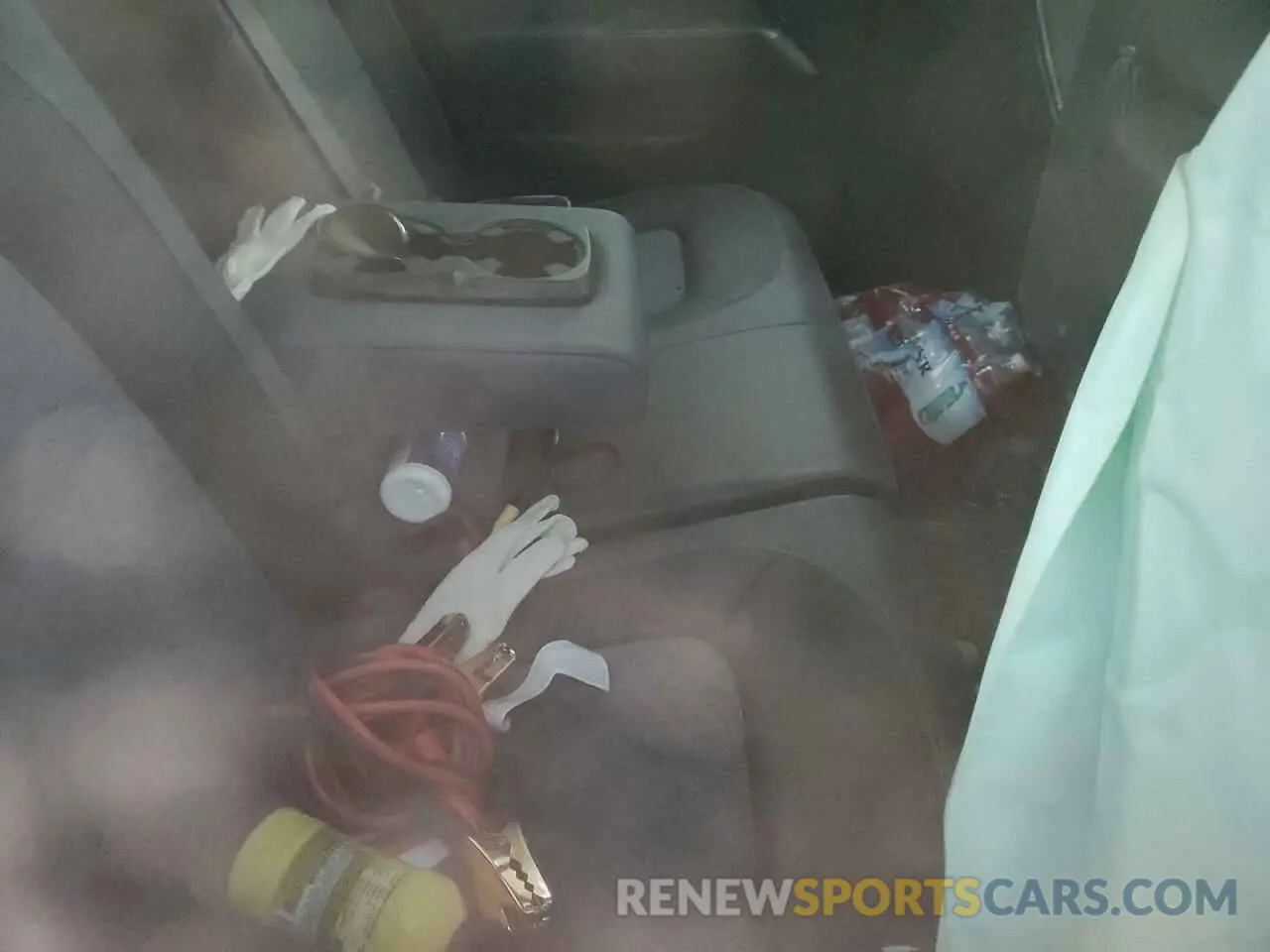 10 fotografías del automóvil dañado 1GCGTDEN7K1349624 CHEVROLET COLORADO 2019