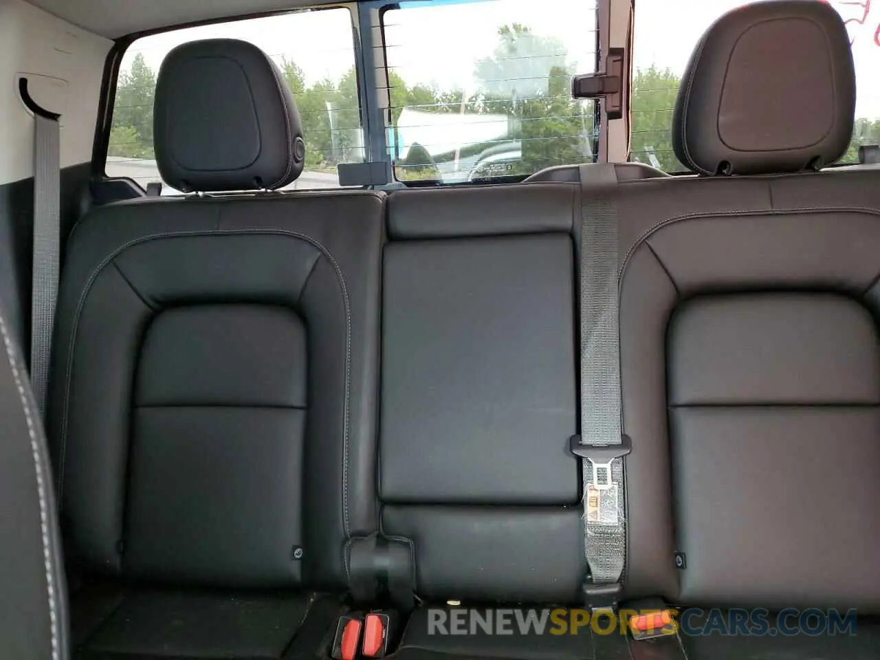10 fotografías del automóvil dañado 1GCGTEEN1K1150283 CHEVROLET COLORADO 2019