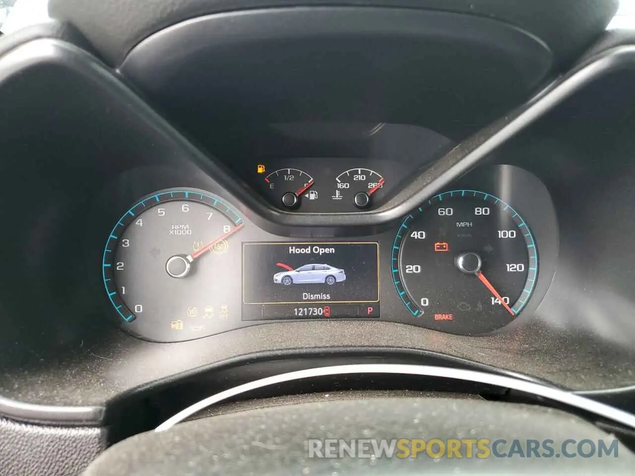 9 fotografías del automóvil dañado 1GCGTEEN1K1150283 CHEVROLET COLORADO 2019
