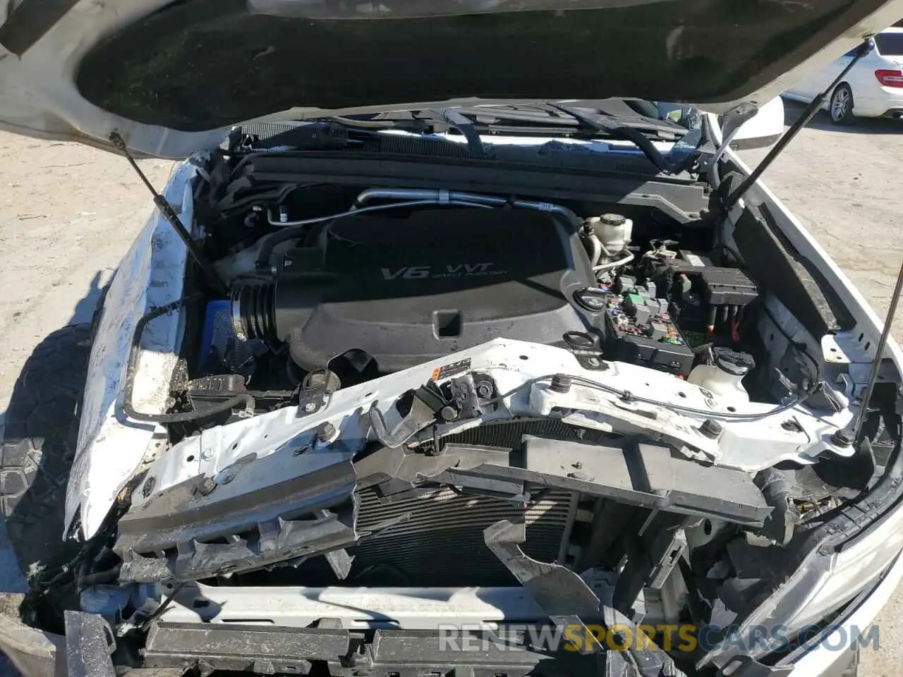 12 fotografías del automóvil dañado 1GCGTEEN1K1251968 CHEVROLET COLORADO 2019
