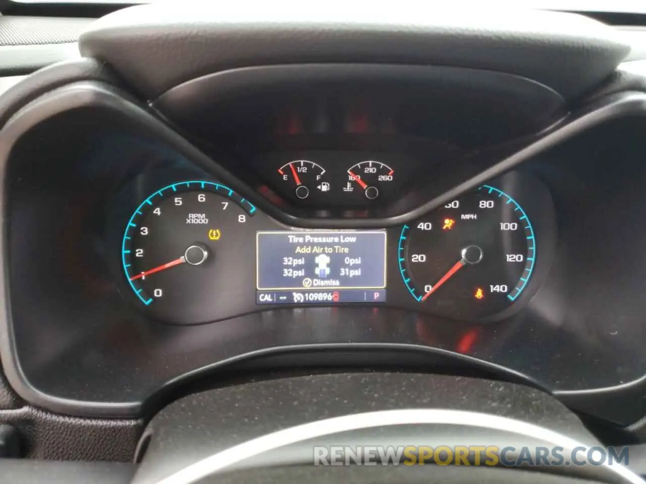 9 fotografías del automóvil dañado 1GCGTEEN4K1125832 CHEVROLET COLORADO 2019