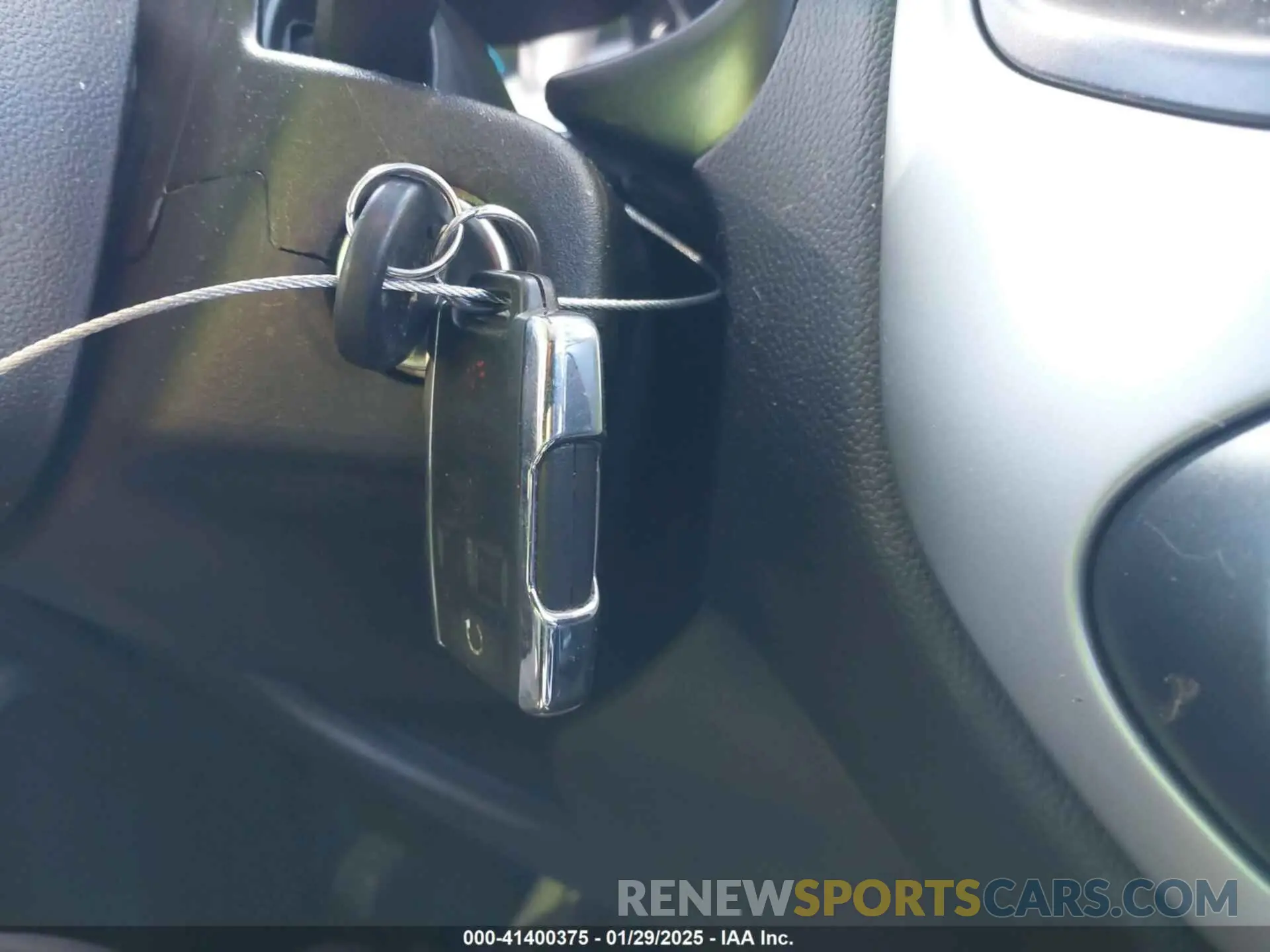 11 fotografías del automóvil dañado 1GCGTEEN5K1302727 CHEVROLET COLORADO 2019